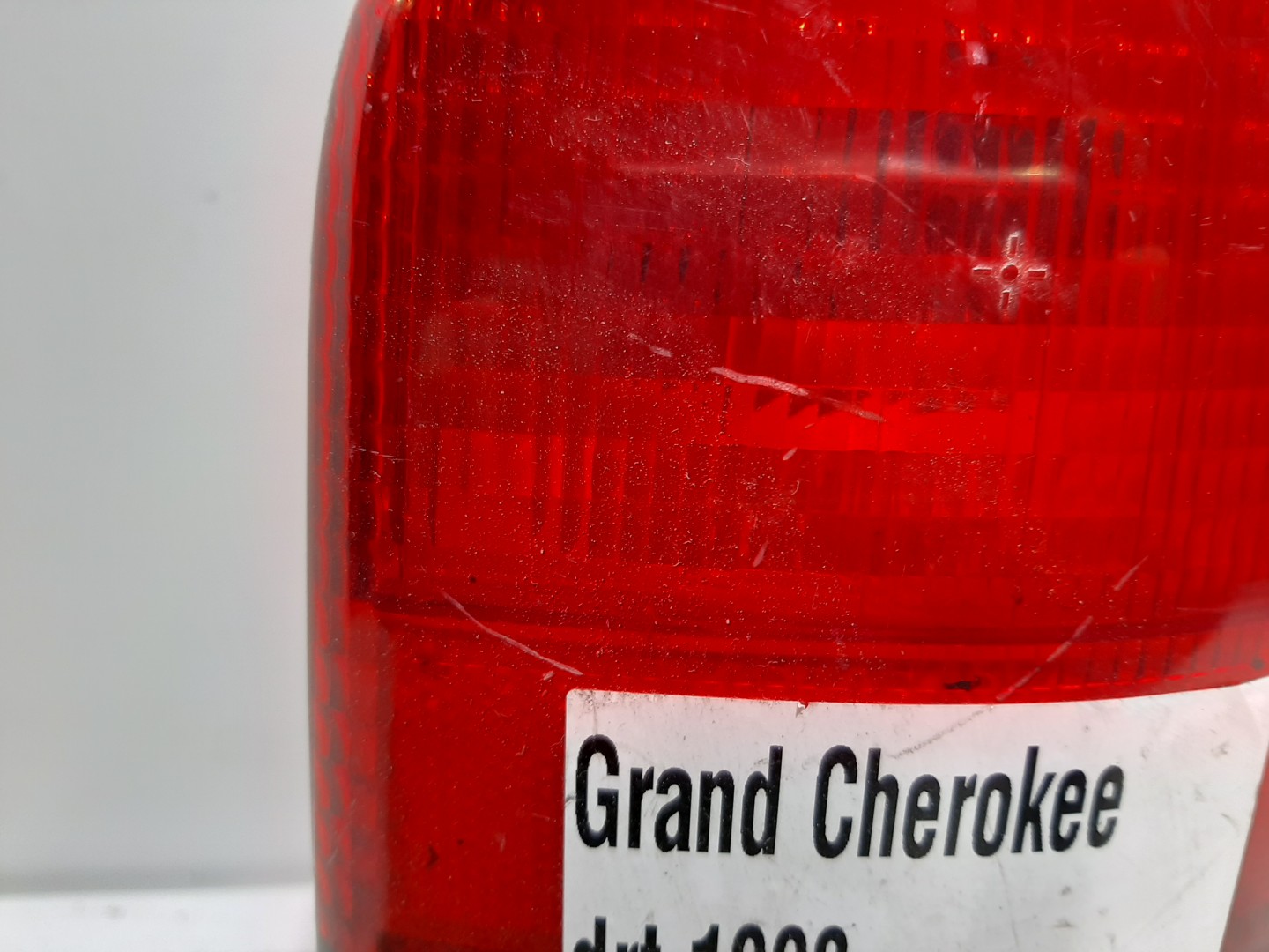 Farolim direito JEEP Grand Cherokee I (ZJ) Imagem-2