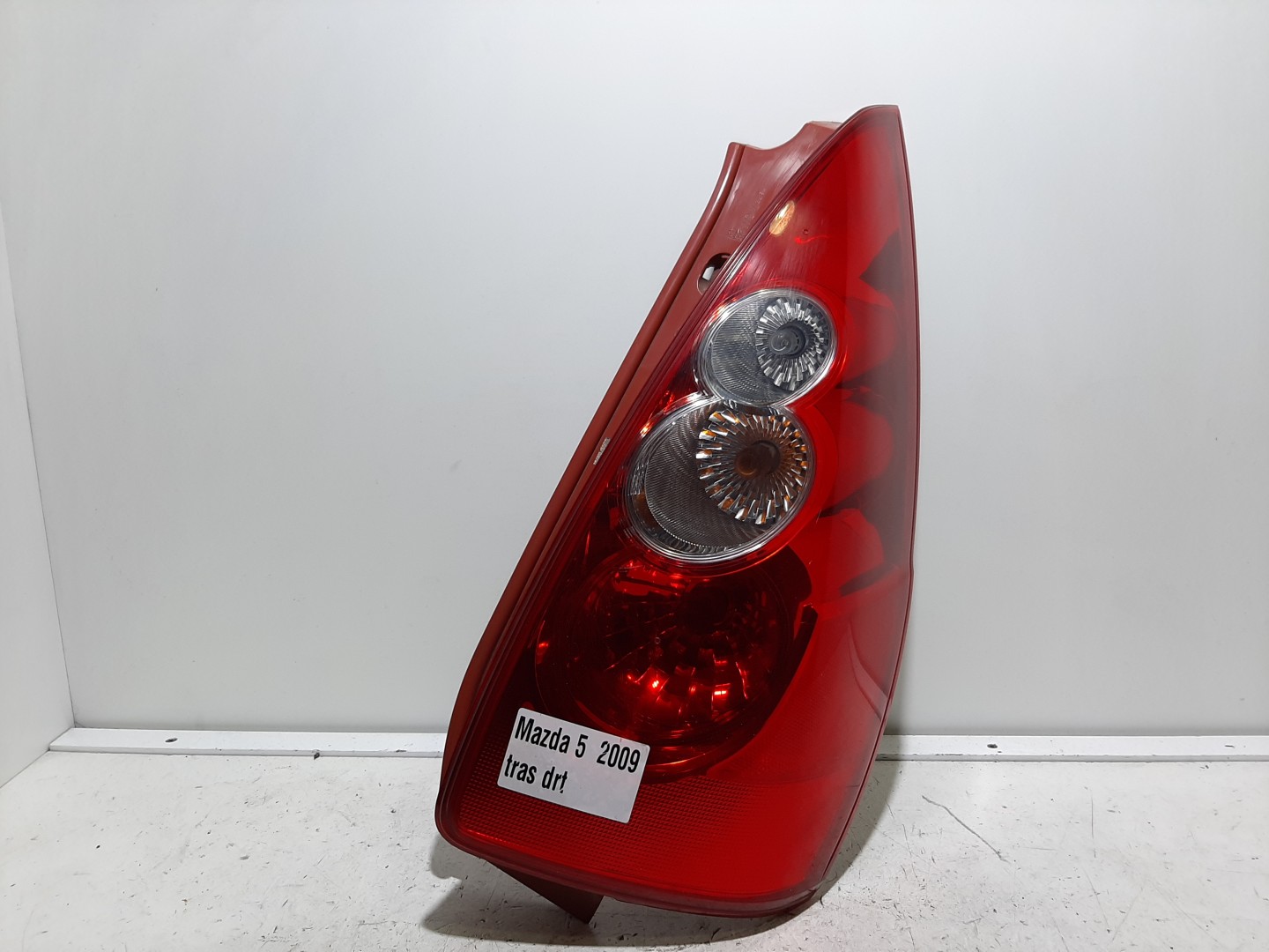 Farolim direito MAZDA 5 (CR19)