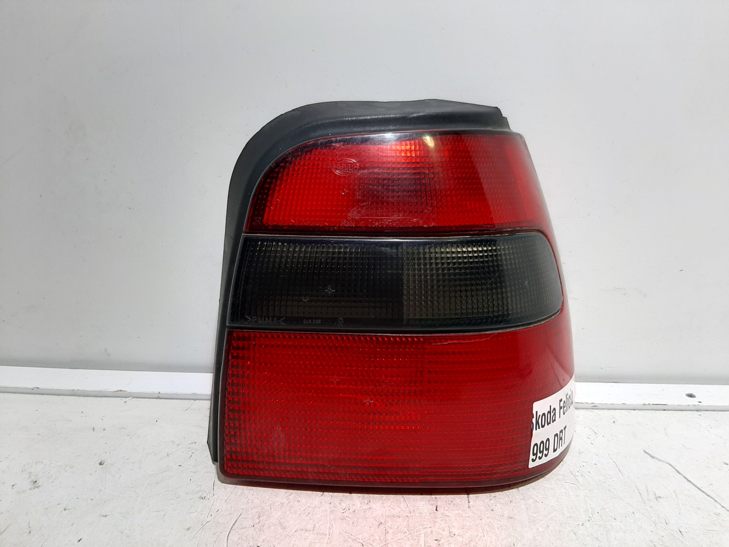 Farolim direito SKODA Felicia I Hatchback (791)