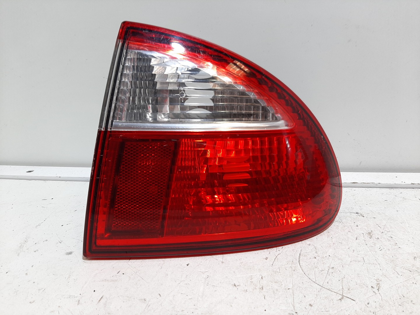 Farolim direito SEAT Leon (1M1)