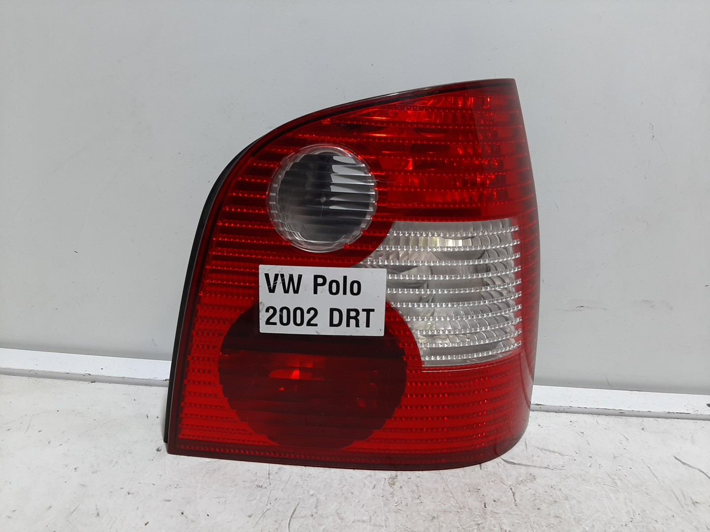 Farolim direito VOLKSWAGEN Polo (9N)