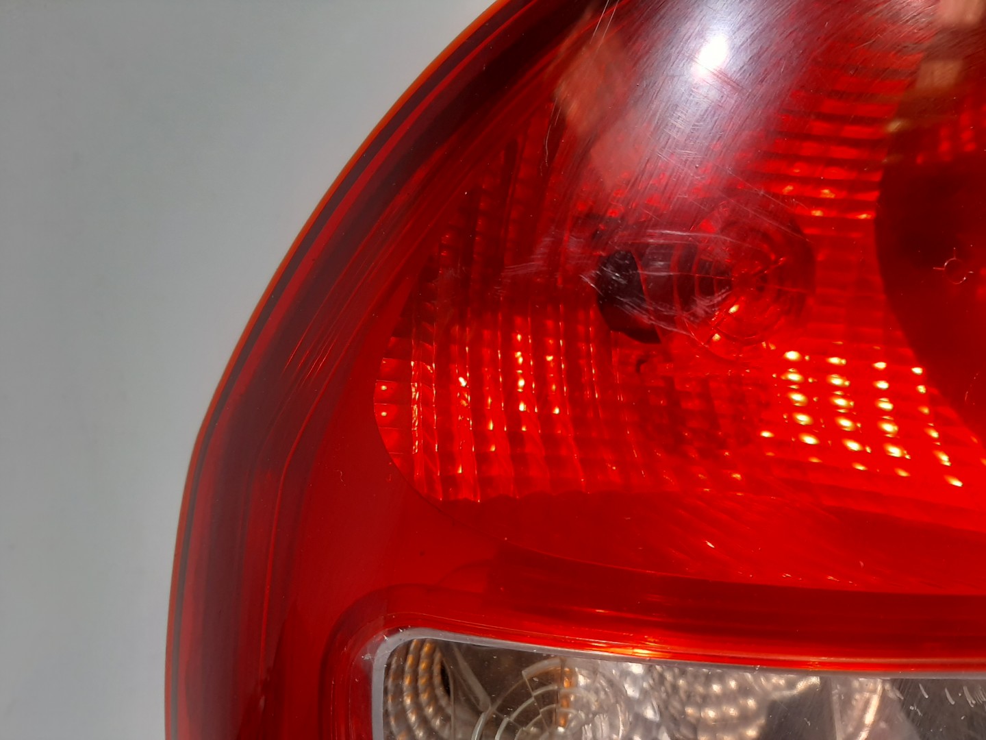 Feu arrière Gauche CITROËN C5 I (DC_) Imagem-2