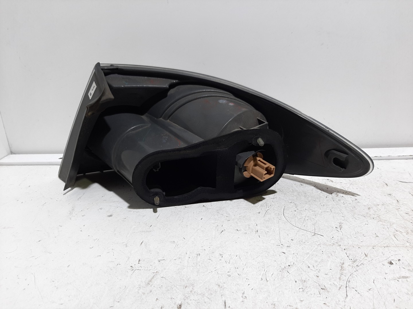 Left Tail light MAZDA 6 Hatchback (GG) Imagem-1