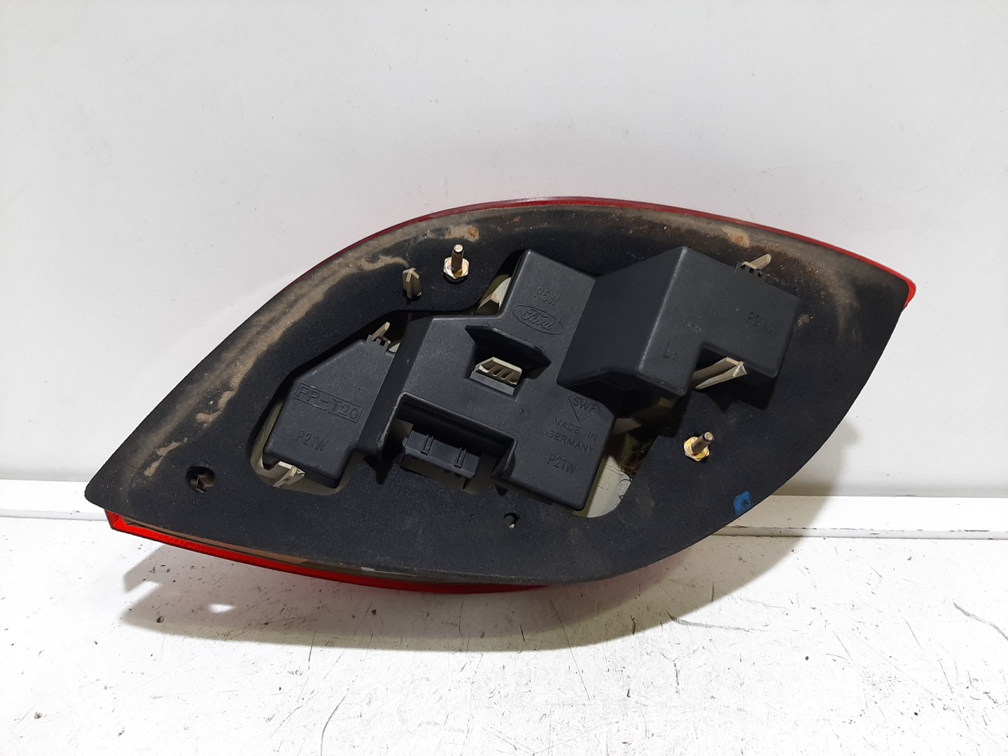 Feu arrière Gauche FORD Ka (RB_) Imagem-1