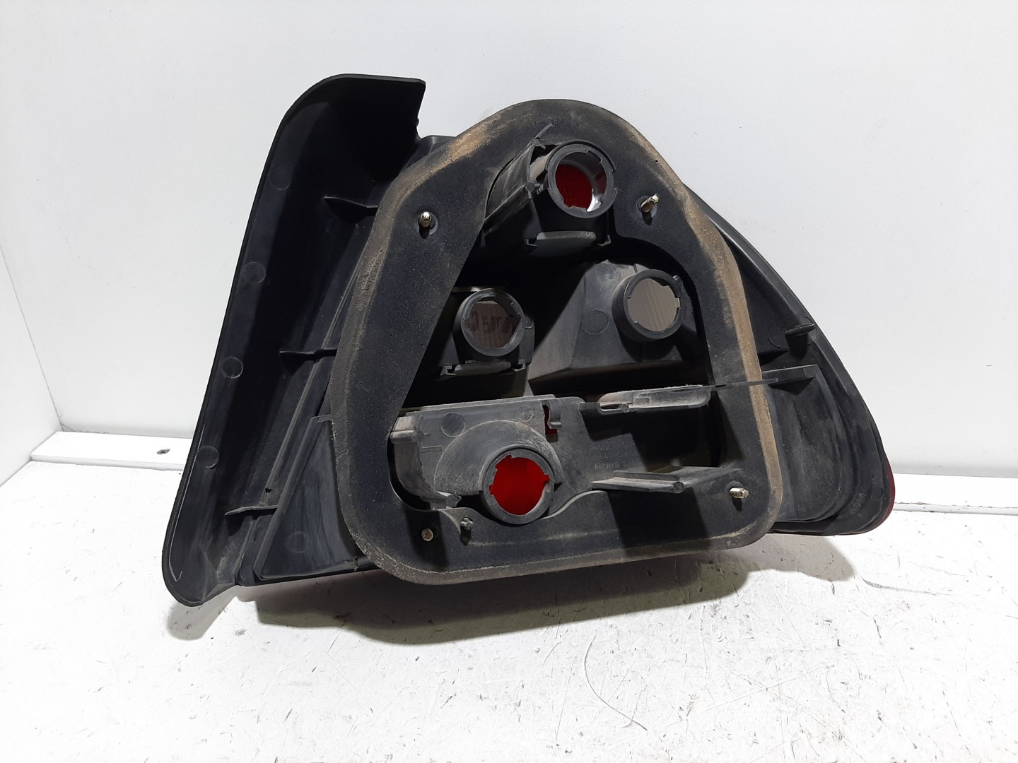 Farolim esquerdo HONDA Civic VI Hatchback (EJ_, EK_)
