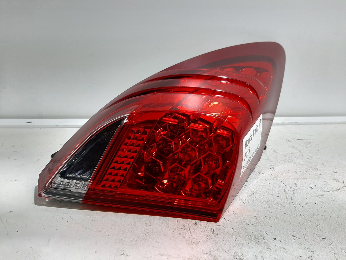 Farolim esquerdo HONDA Civic IX Hatchback (FK_)