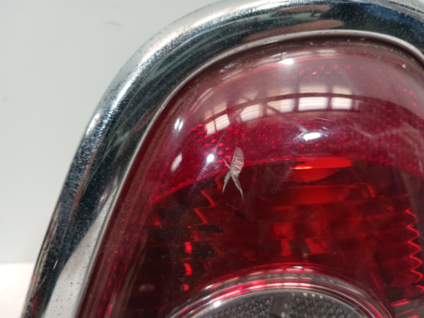 Feu arrière Droite MINI Mini (R56) Imagem-1