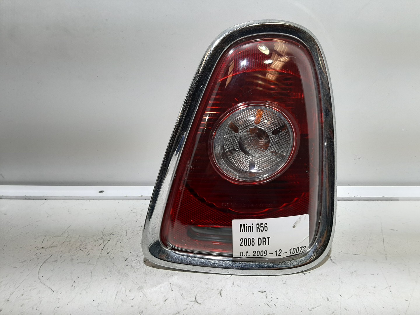 Farolim direito MINI Mini (R56)