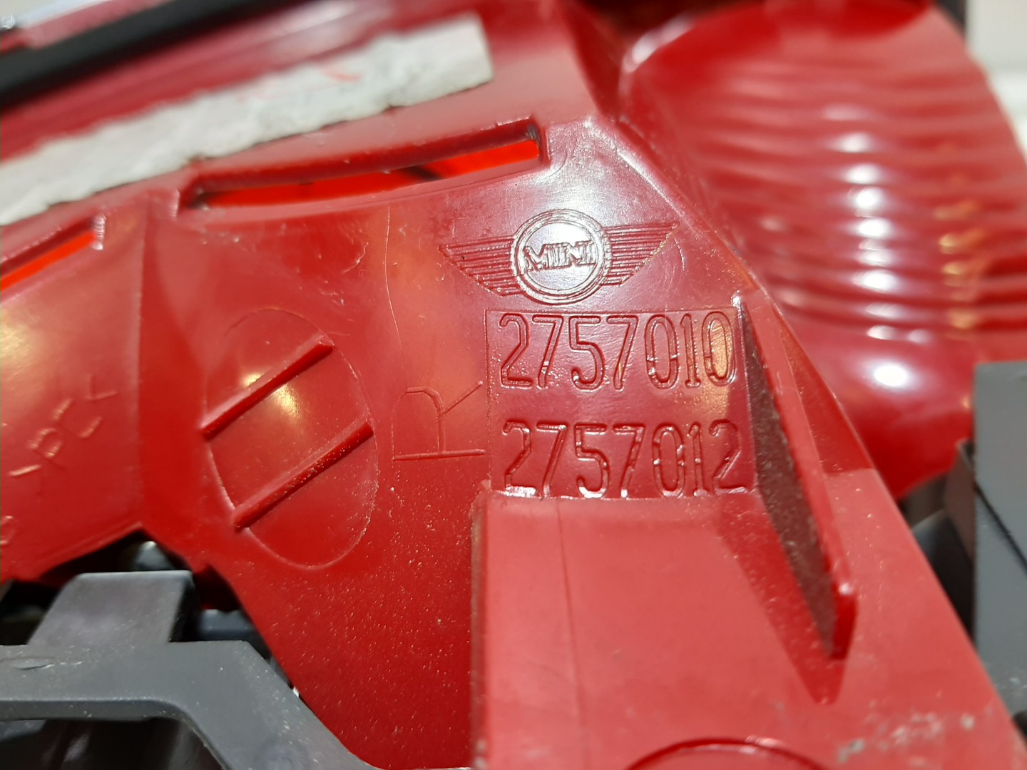 Feu arrière Droite MINI Mini (R56) Imagem-3