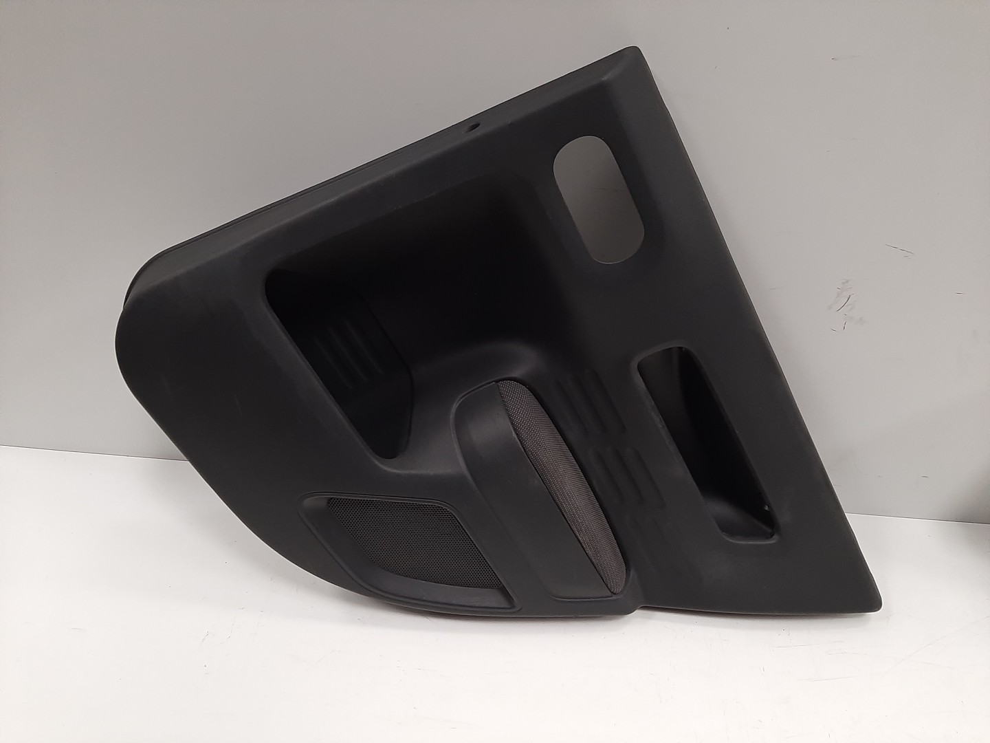 Panneau de porte arrière Droite CITROËN C4 Cactus Imagem-3