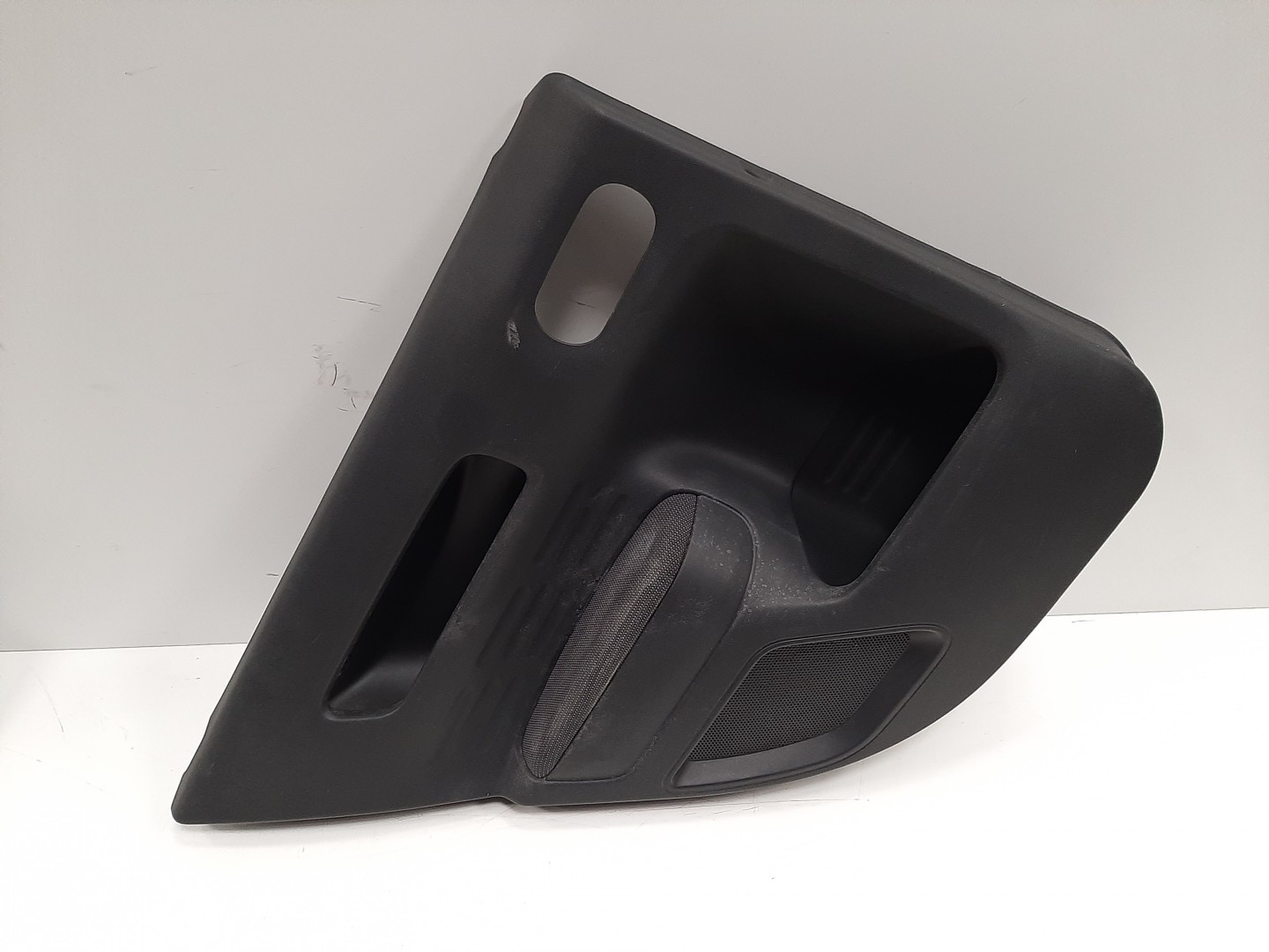 Panneau de porte arrière gauche CITROËN C4 Cactus Imagem-3