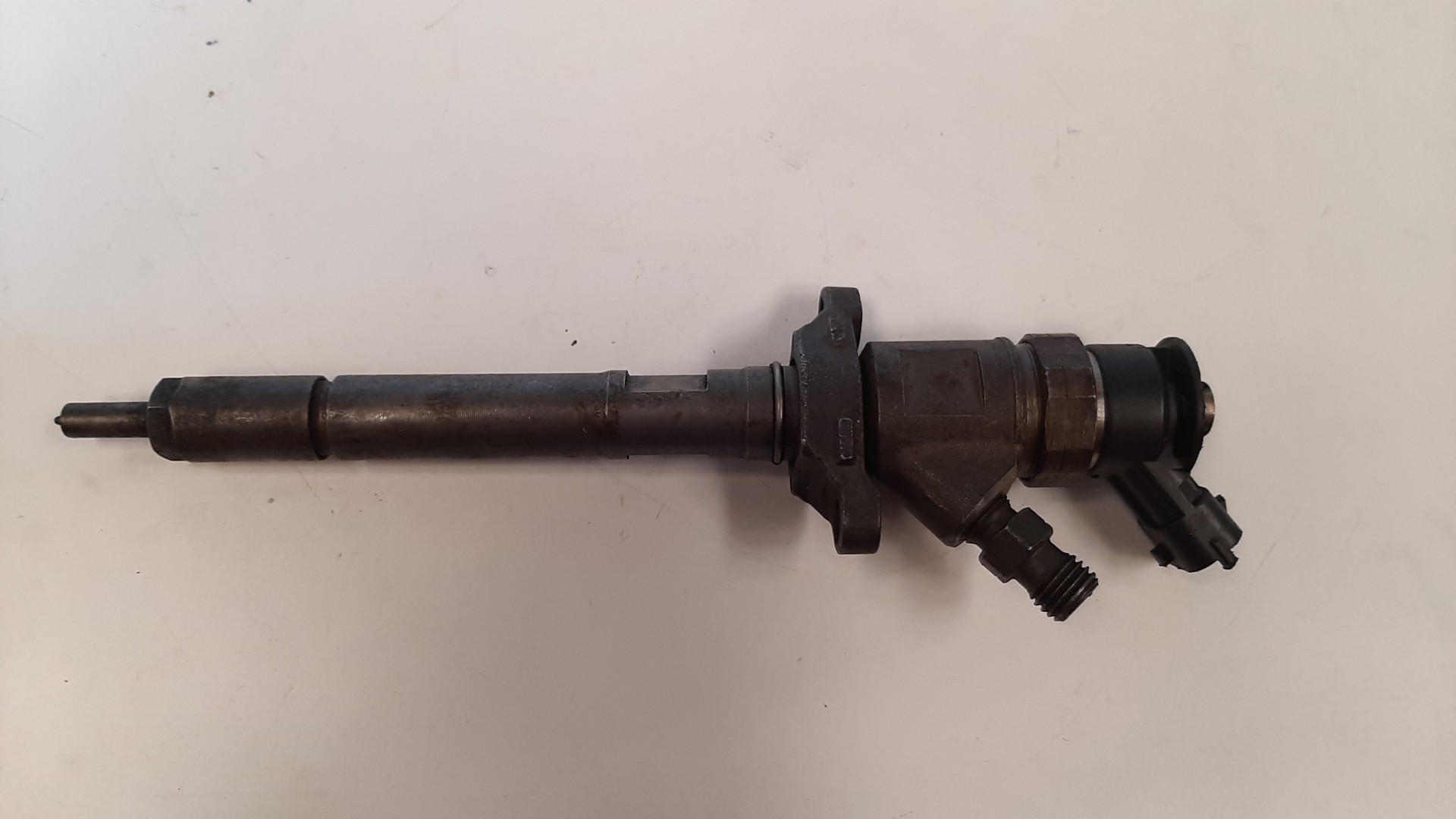 Injecteur CITROËN Berlingo (B9) Imagem-1