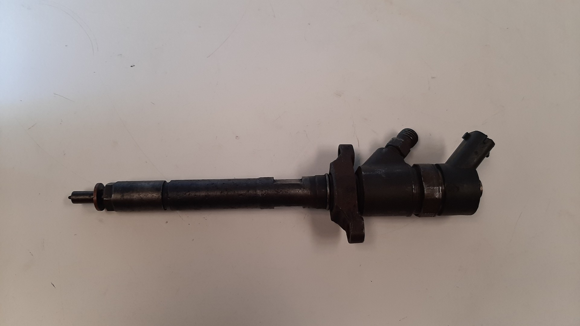 Injecteur CITROËN C4 I (LC_) Imagem-2