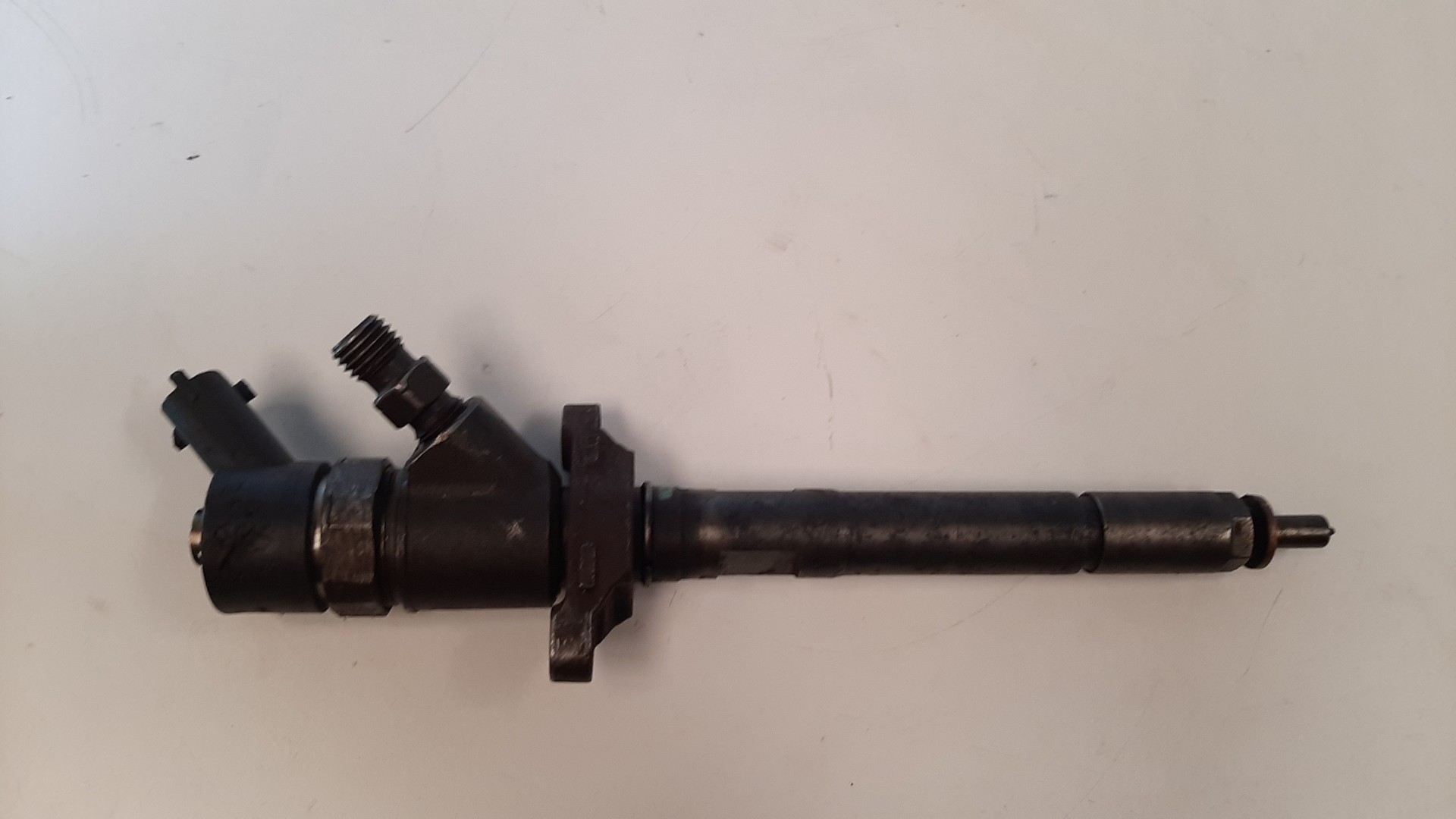 Injecteur CITROËN C4 I (LC_) Imagem-3