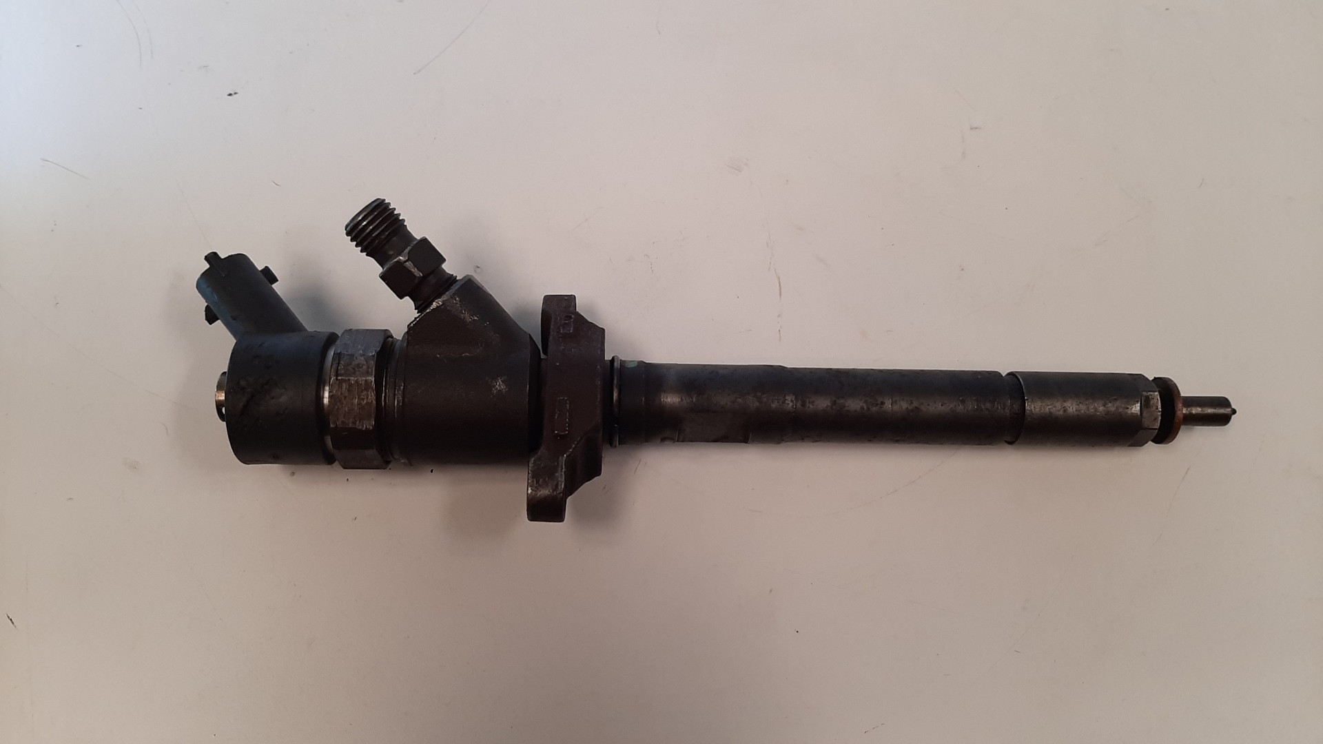 Injecteur CITROËN C4 I (LC_) Imagem-1