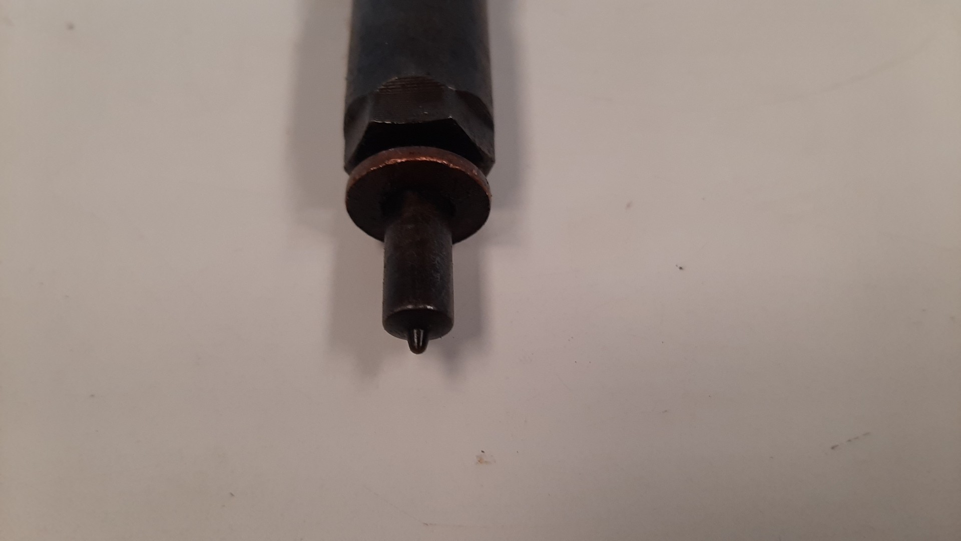 Injecteur CITROËN C4 I (LC_)