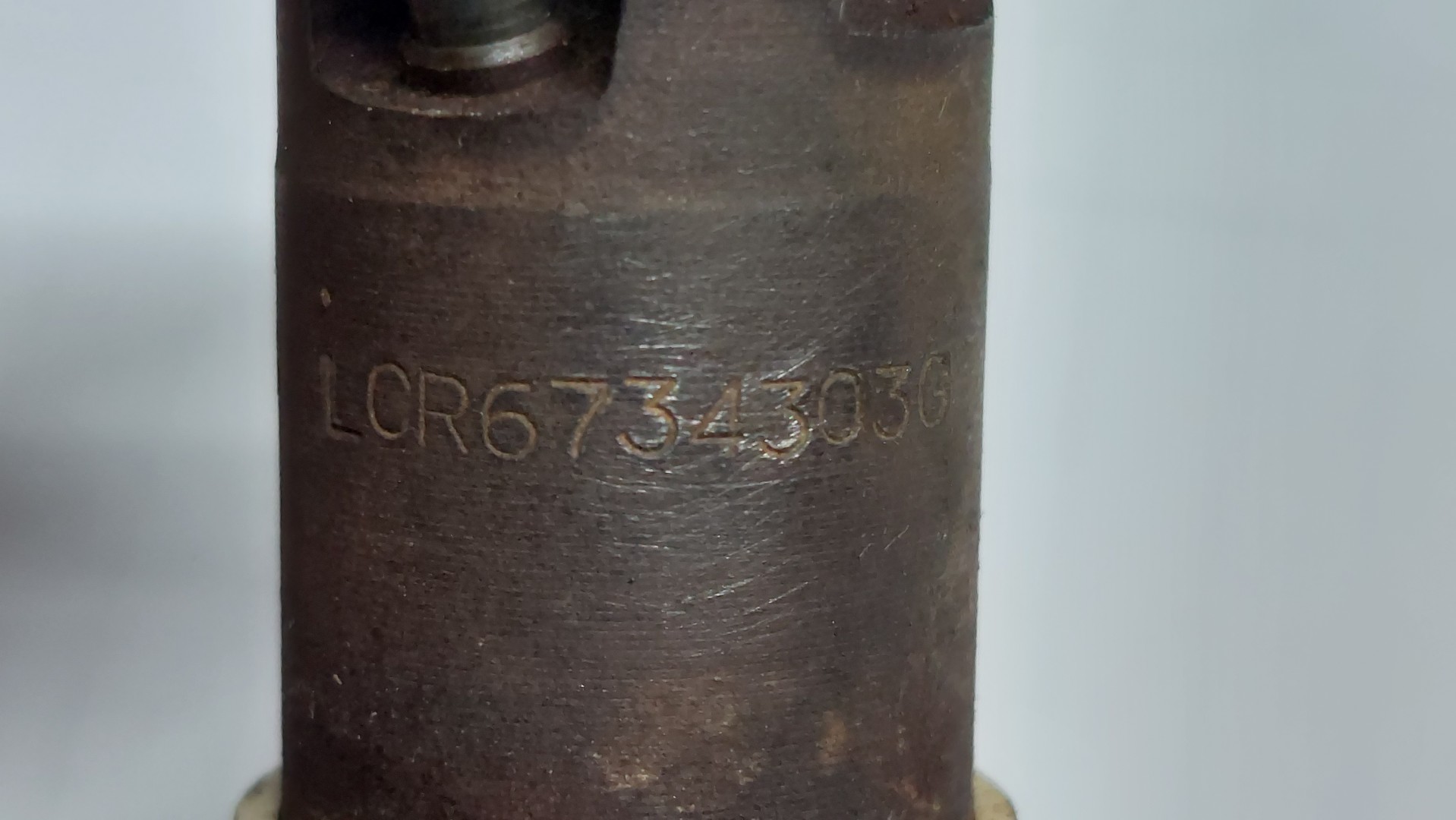 Injecteur CITROËN XSara (N1) Imagem-3