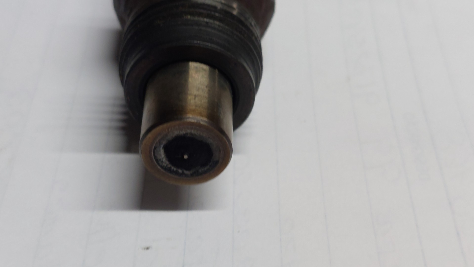 Injecteur CITROËN XSara (N1) Imagem-1