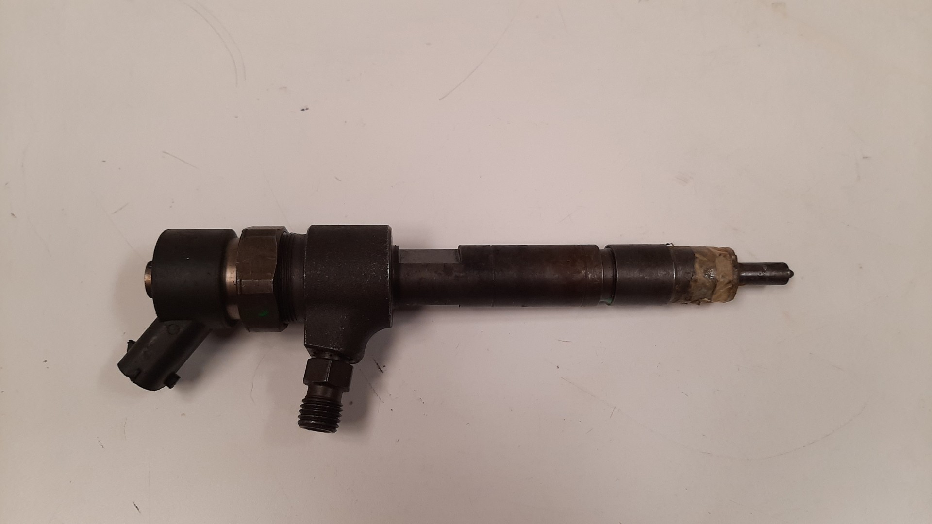 Inyector ALFA ROMEO 147 (937_) Imagem-1