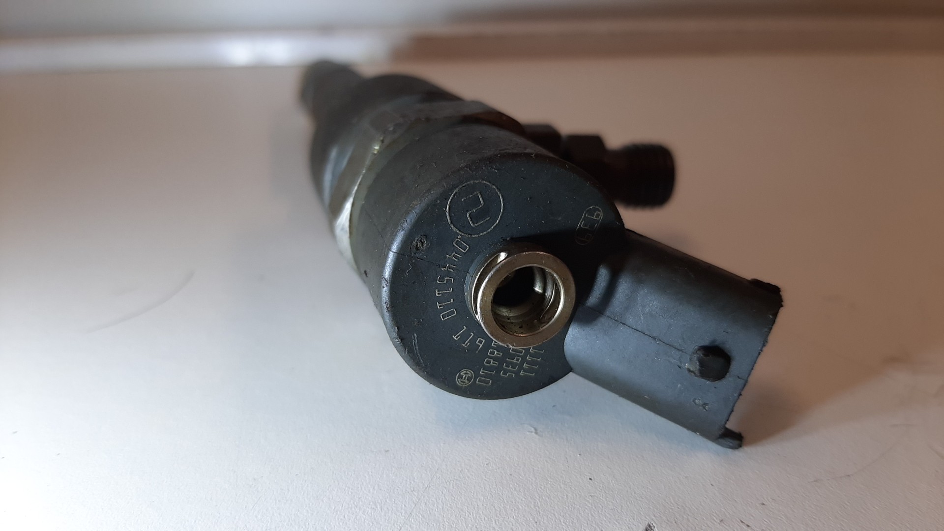 Inyector ALFA ROMEO 147 (937_)