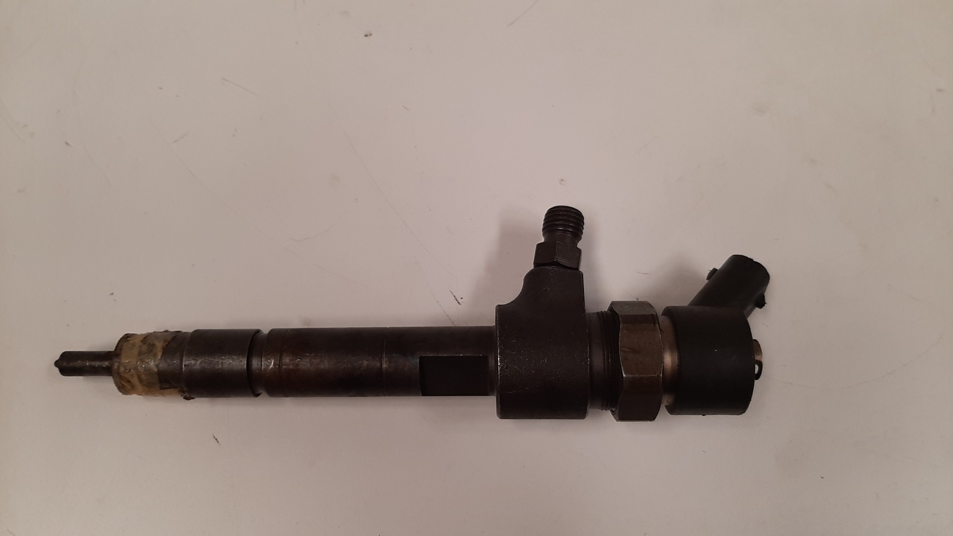 Inyector ALFA ROMEO 147 (937_) Imagem-2