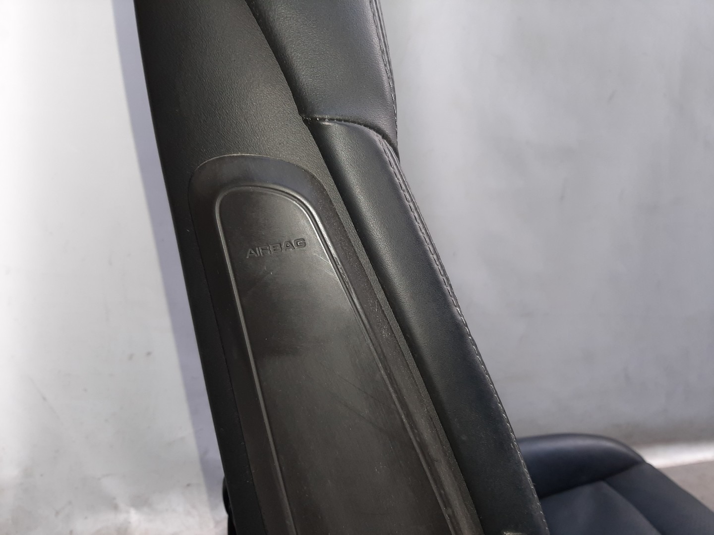 Interior Completo PORSCHE Panamera (970) Imagem-16