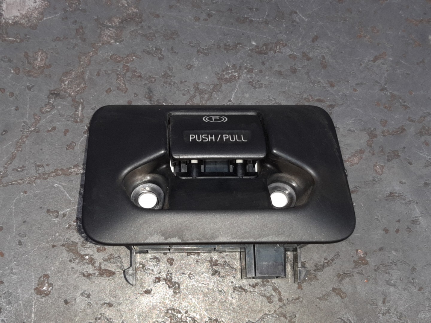 Frein à main / de stationnement VOLVO XC60 I (156)