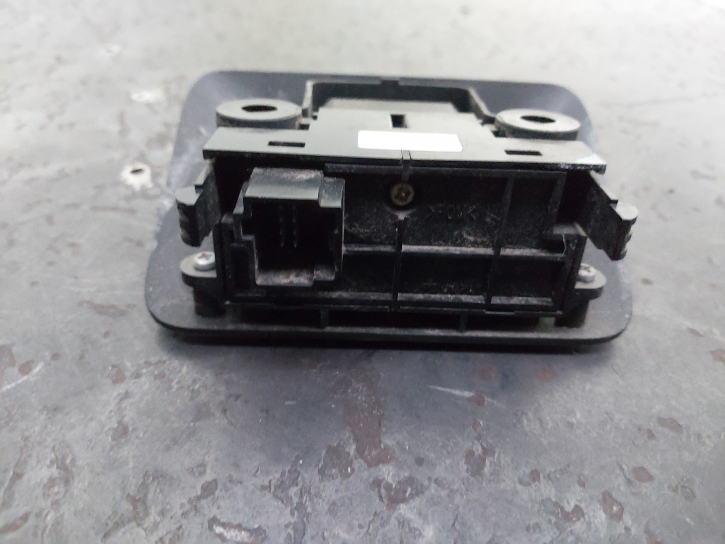 Frein à main / de stationnement VOLVO S60 II (134) Imagem-3