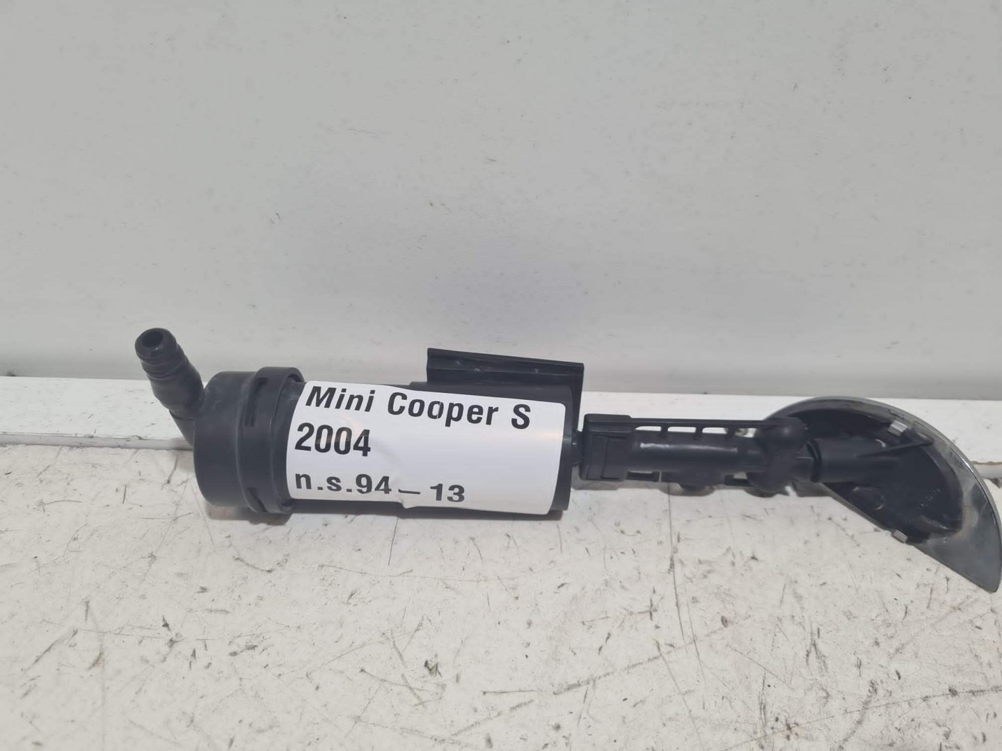 Buse de lave-phares MINI Mini (R50, R53)