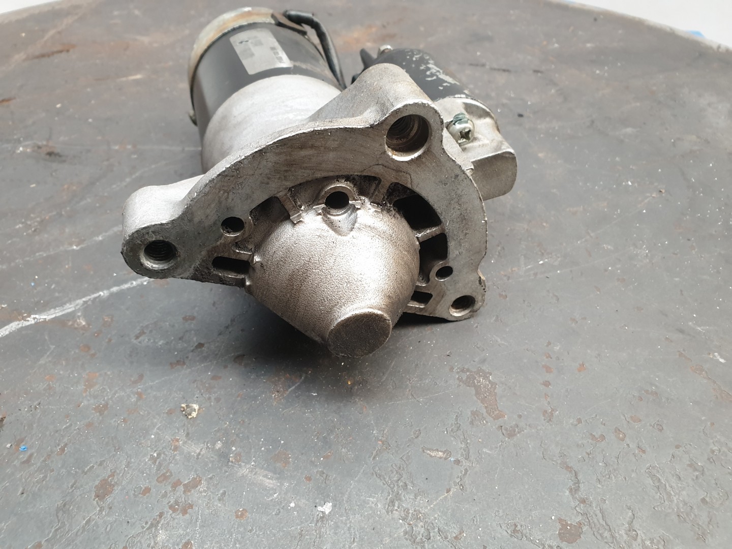 Démarreur CITROËN Berlingo (MF) Imagem-1