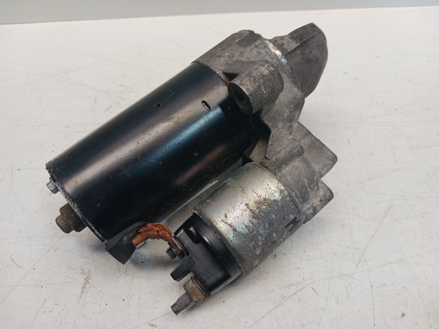 Démarreur MINI Mini (R56) Imagem-1