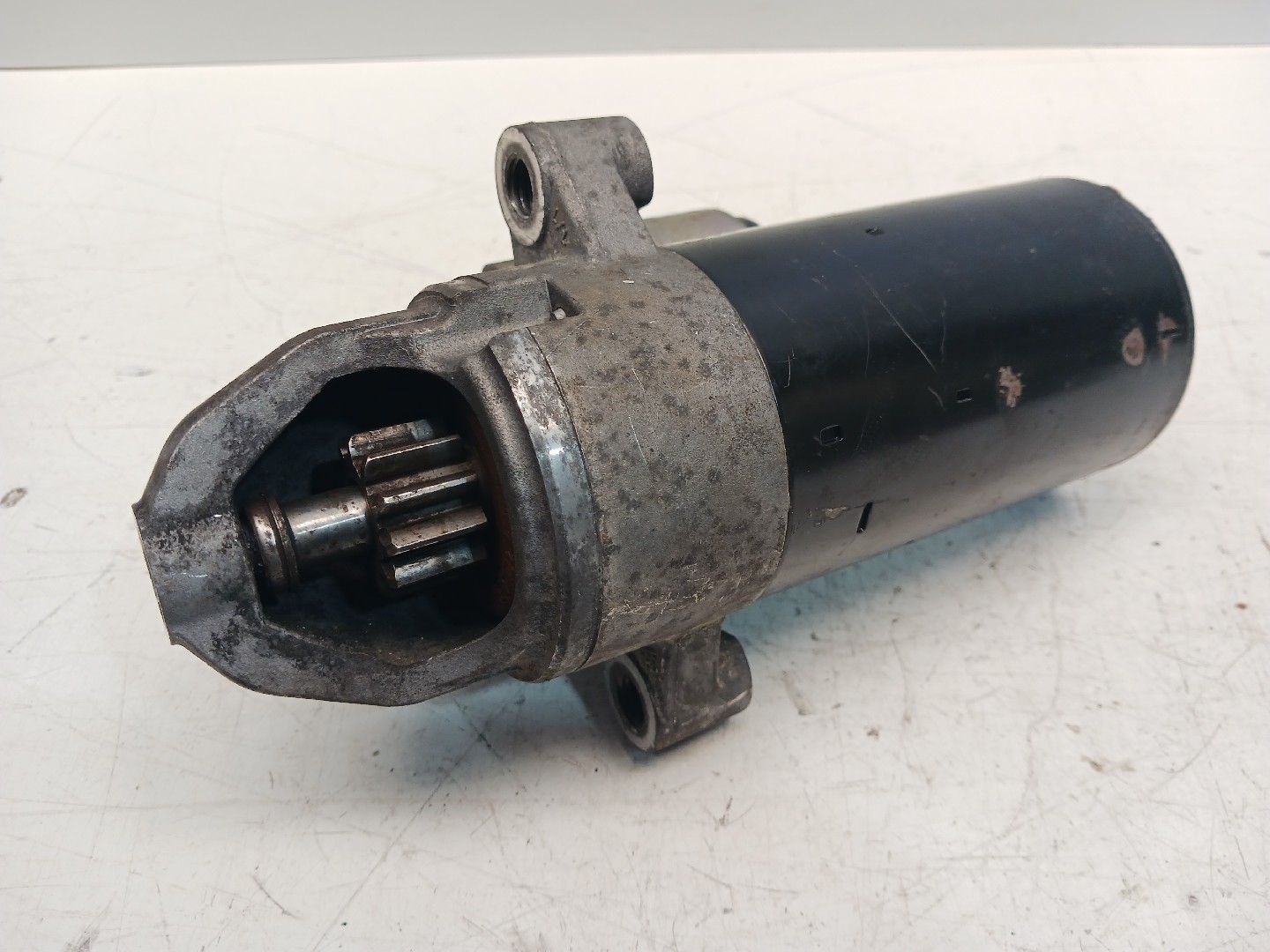 Démarreur MINI Mini (R56) Imagem-2