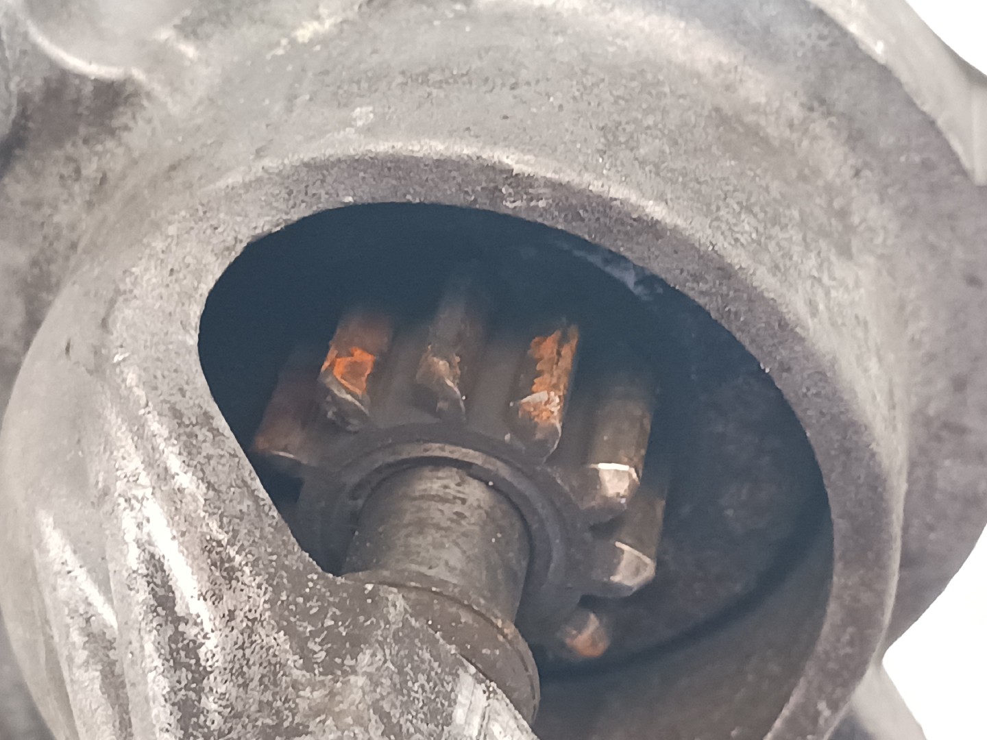 Démarreur CITROËN C4 I (LC_) Imagem-4