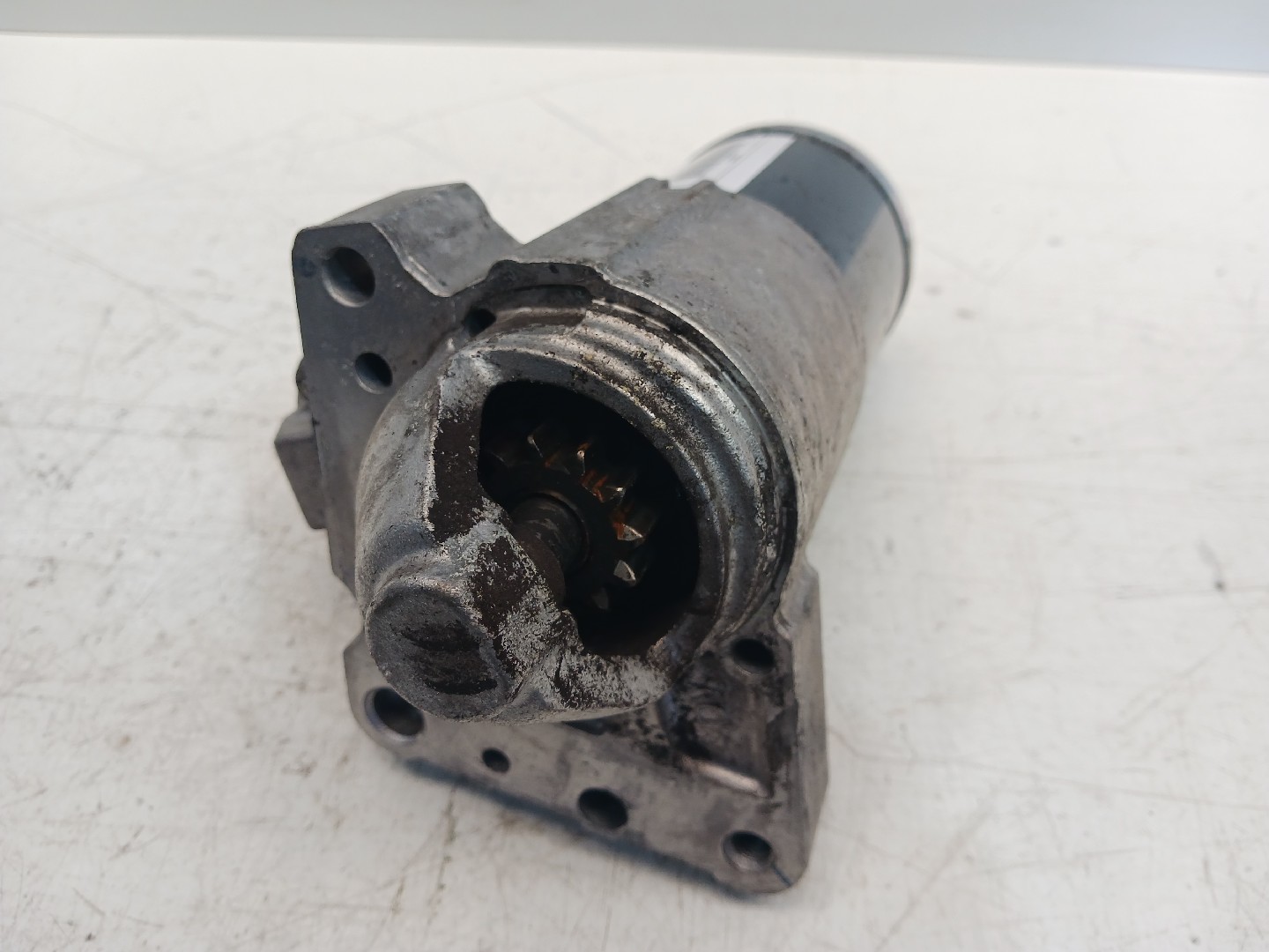 Démarreur CITROËN C4 I (LC_) Imagem-2