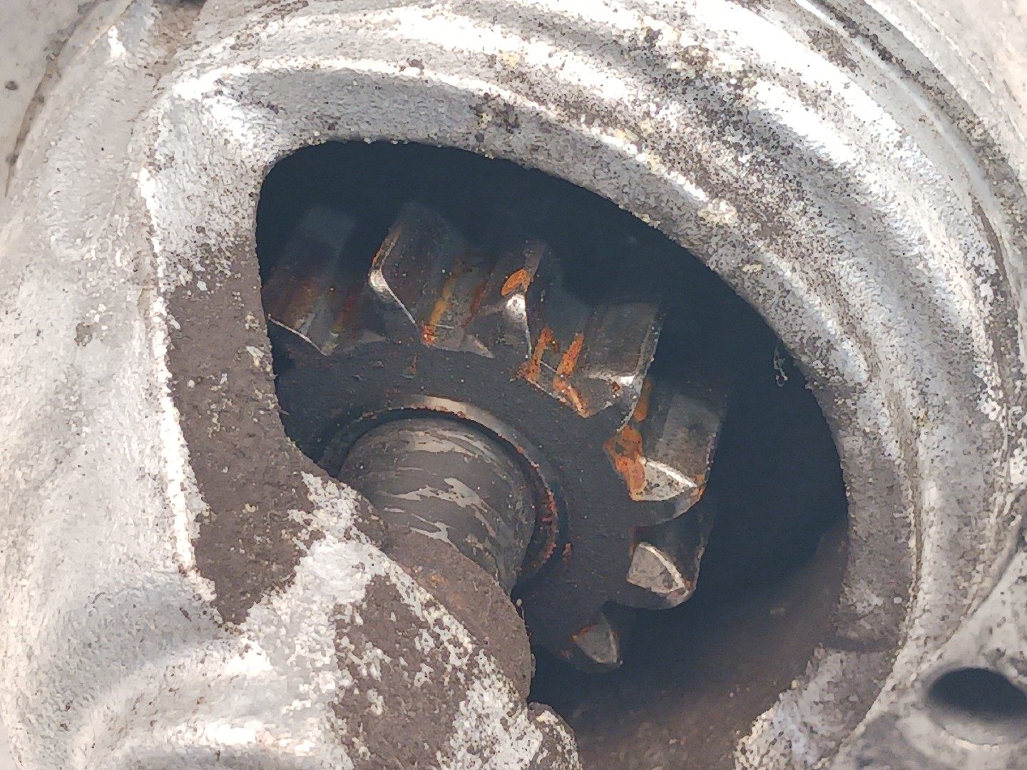 Démarreur CITROËN C4 I (LC_) Imagem-3