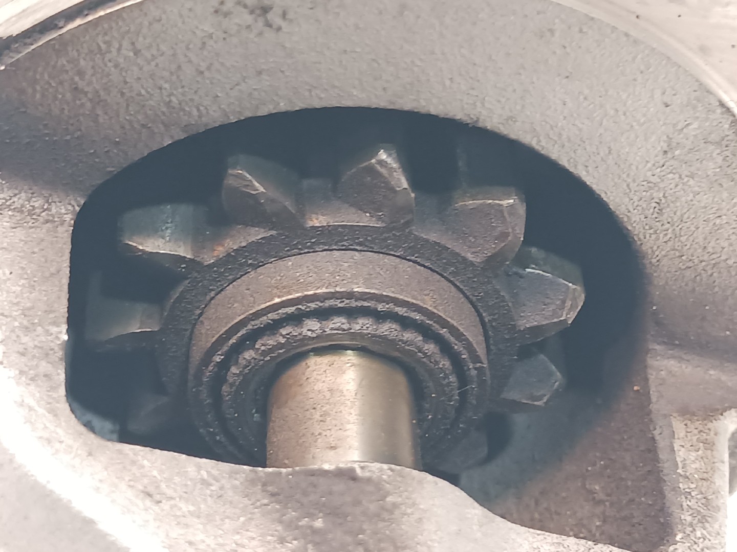 Motor de arranque FIAT Ducato (250_, 290_) Imagem-3