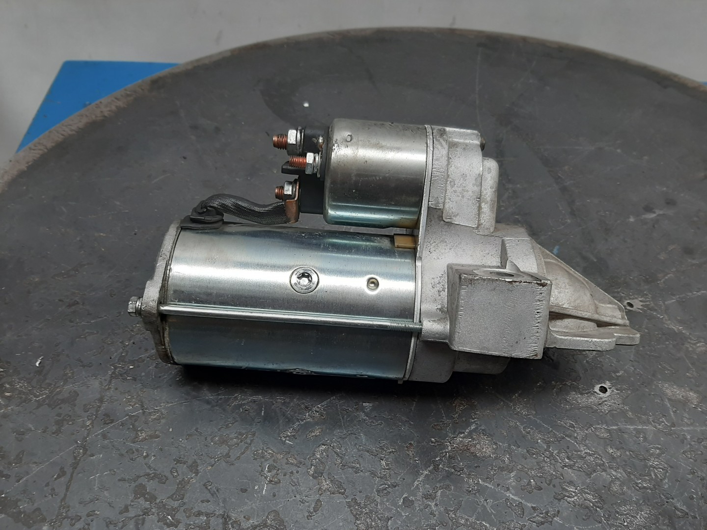 Démarreur CITROËN Jumper Furgão Imagem-3