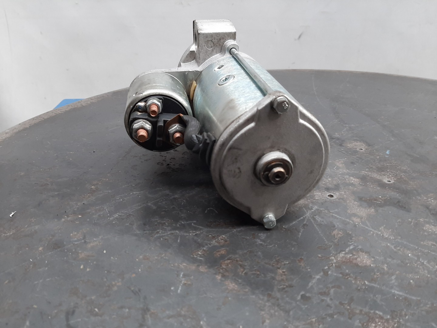 Démarreur CITROËN Jumper Furgão Imagem-4