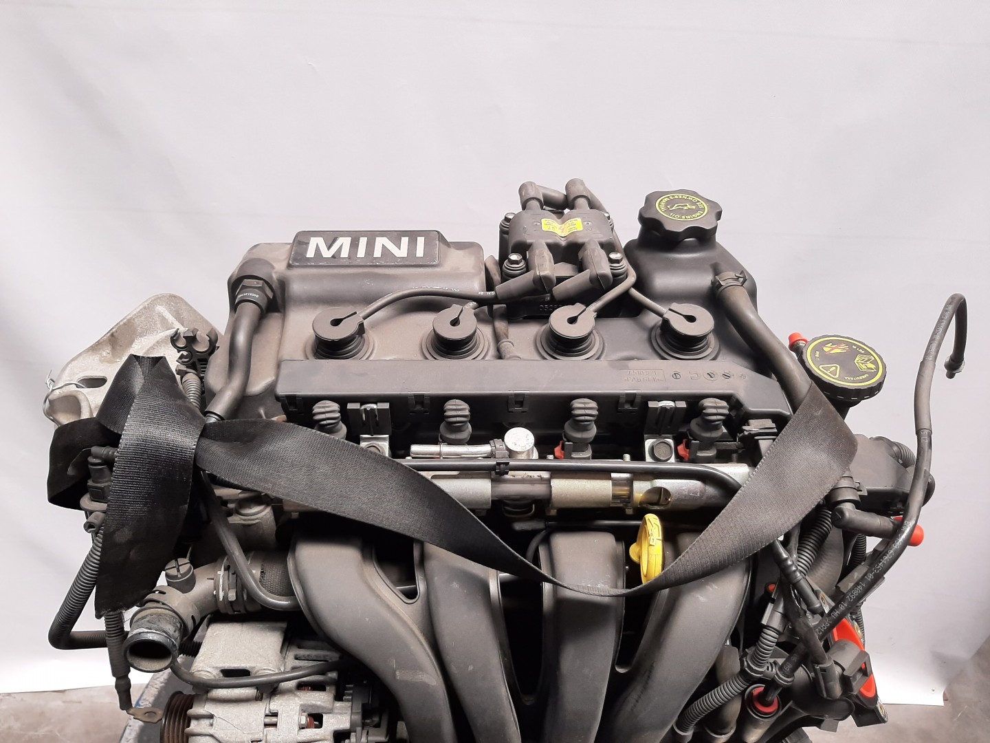 Moteur complet MINI Mini (R56) Imagem-5