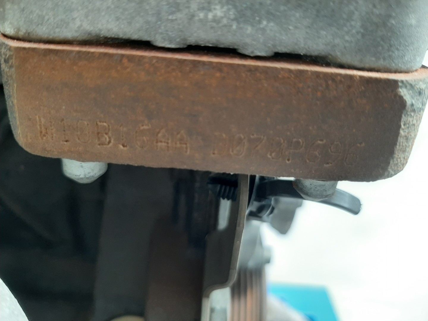 Moteur complet MINI Mini (R56) Imagem-6