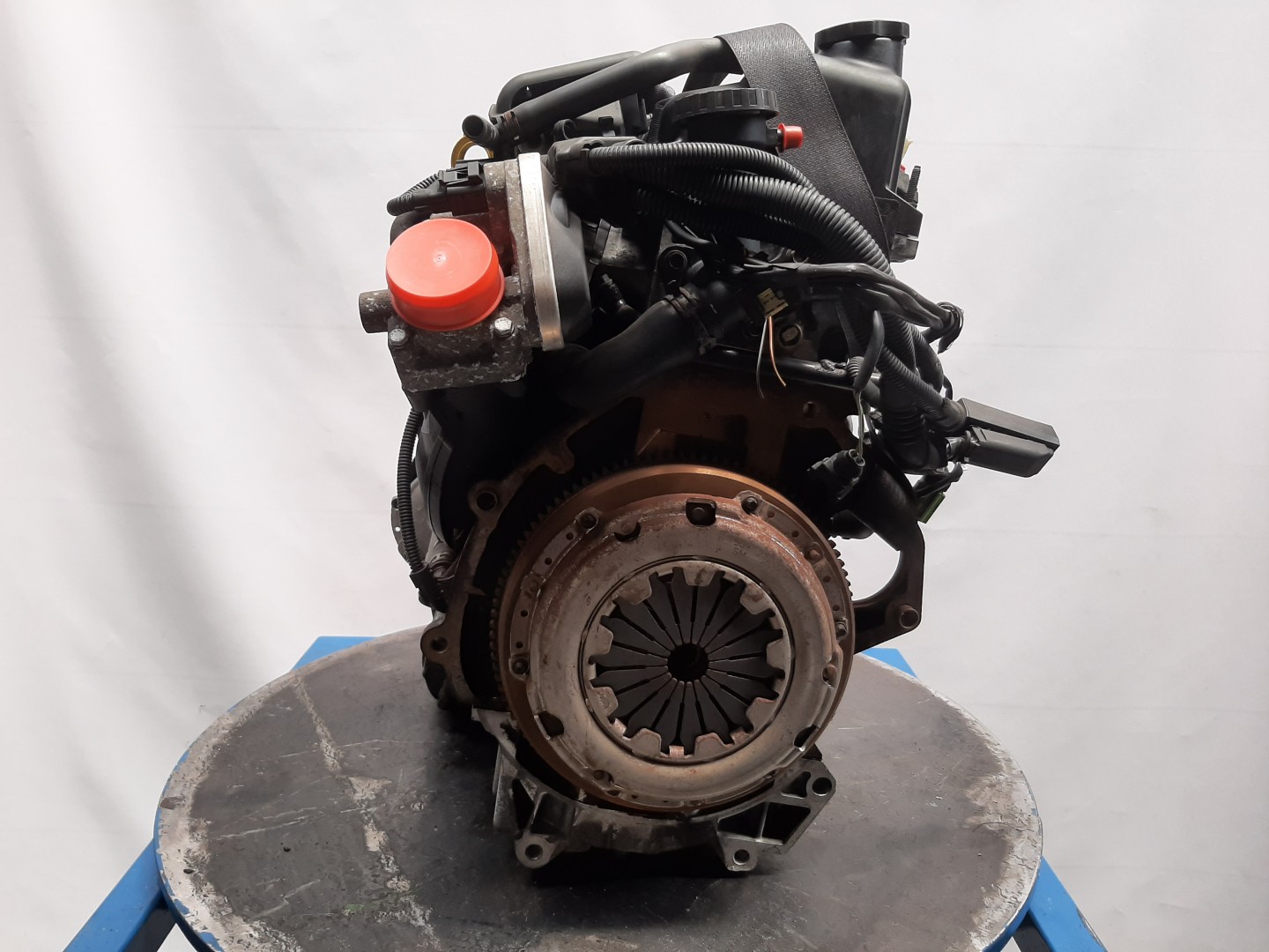 Moteur complet MINI Mini (R50, R53) Imagem-5