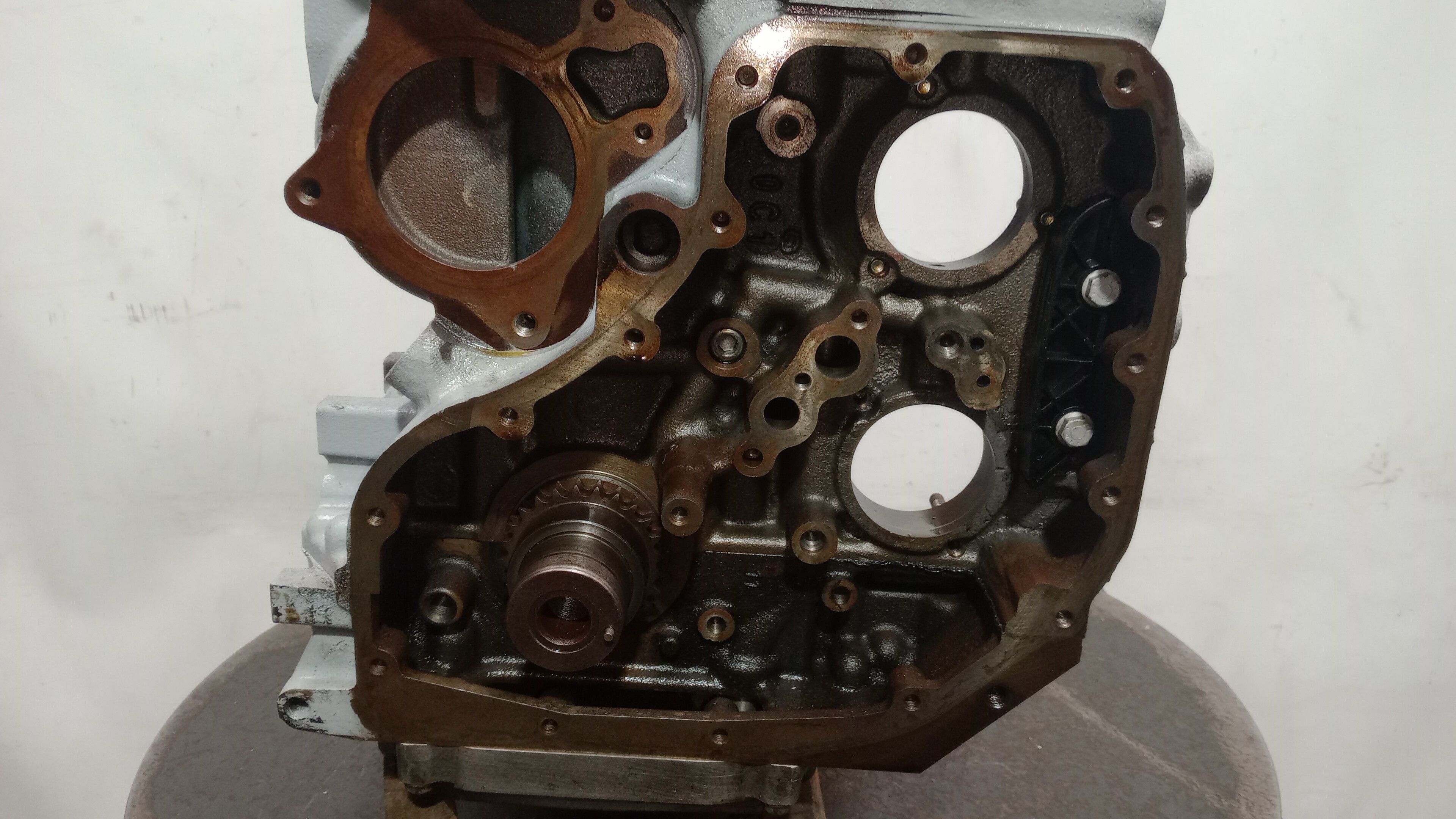 Moteur complet MITSUBISHI Canter (FB7, FB8, FE7, FE8) VII Imagem-2