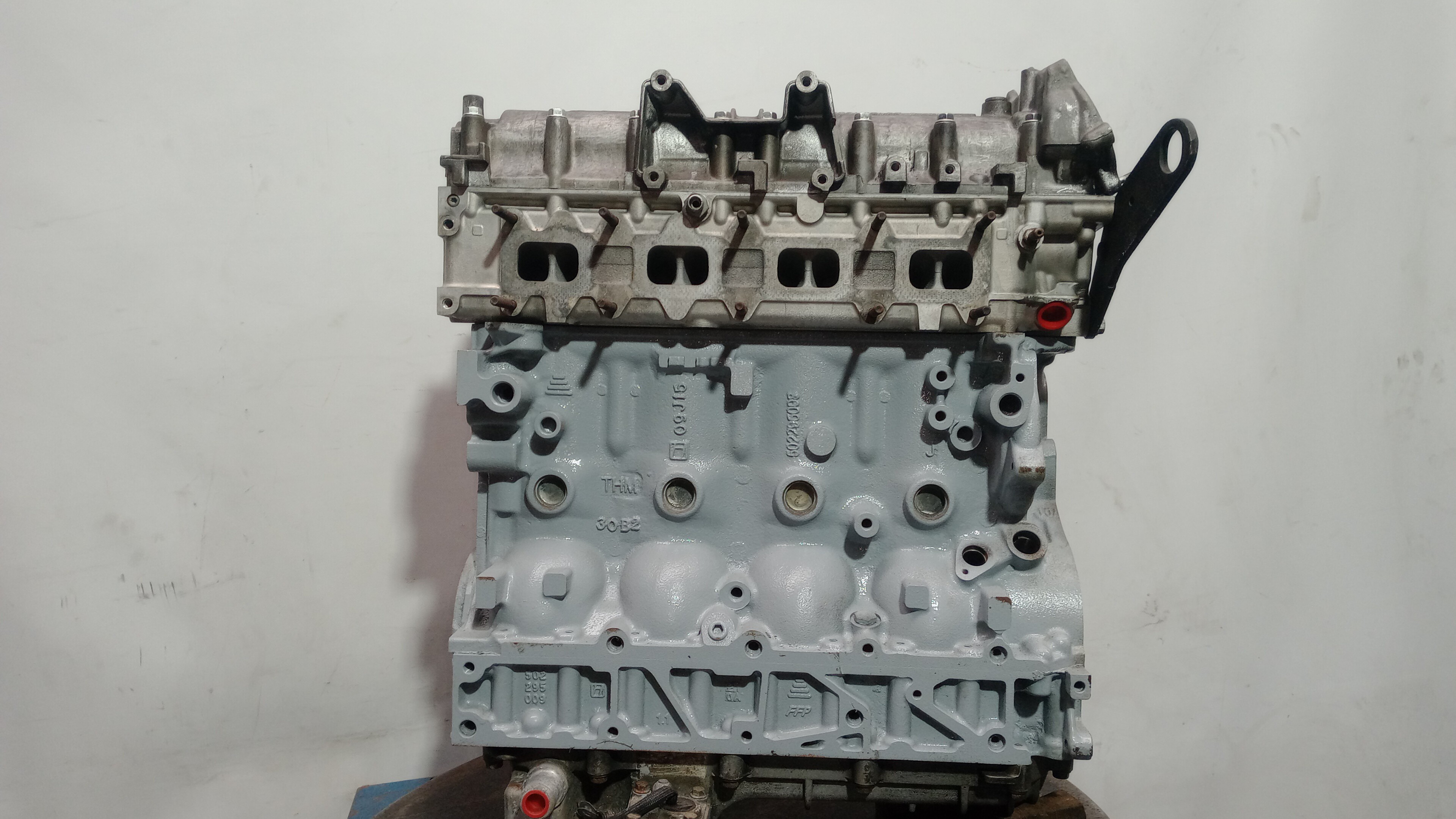 Moteur complet MITSUBISHI Canter (FB7, FB8, FE7, FE8) VII Imagem-3
