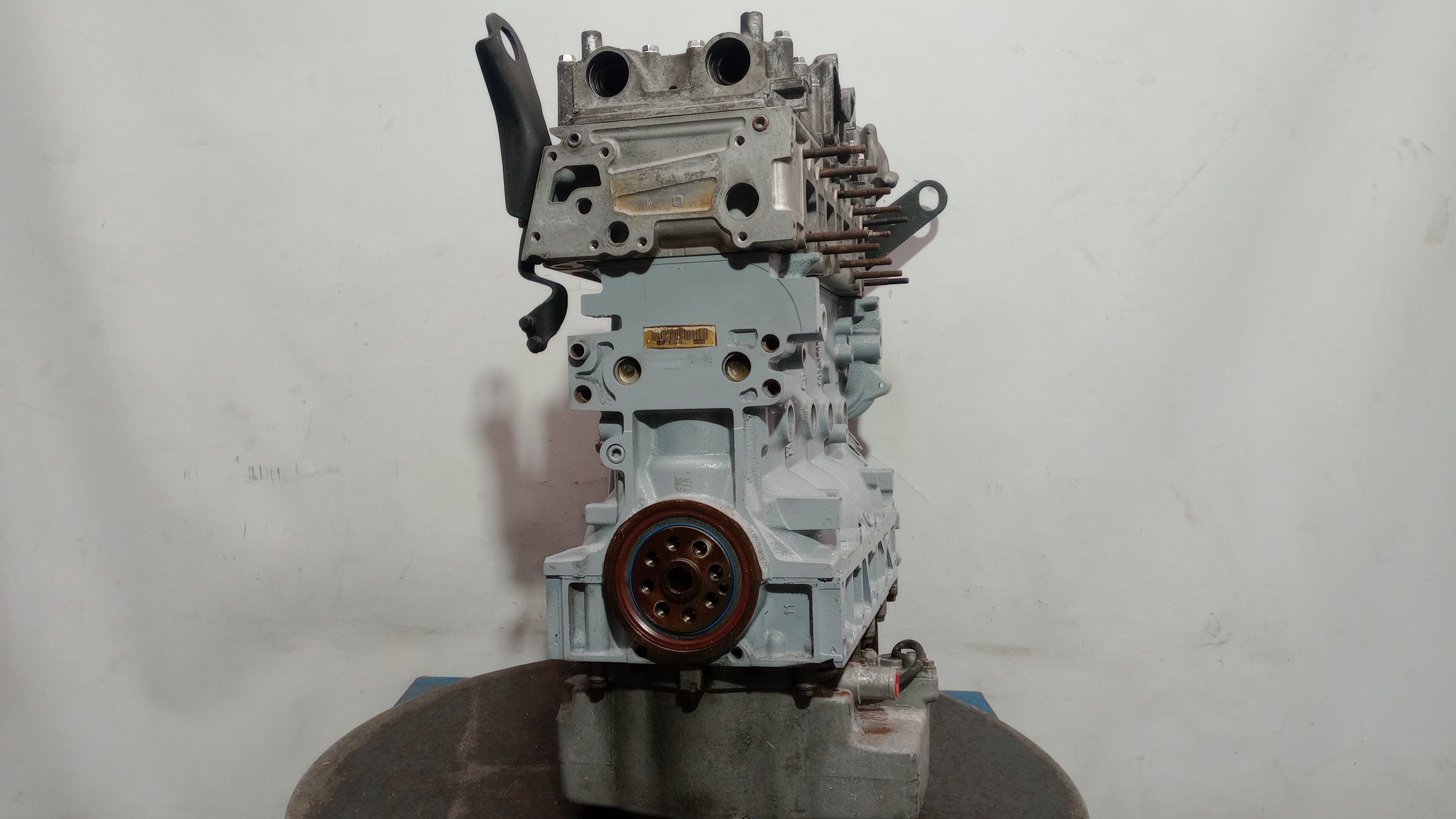 Moteur complet MITSUBISHI Canter (FB7, FB8, FE7, FE8) VII Imagem-4