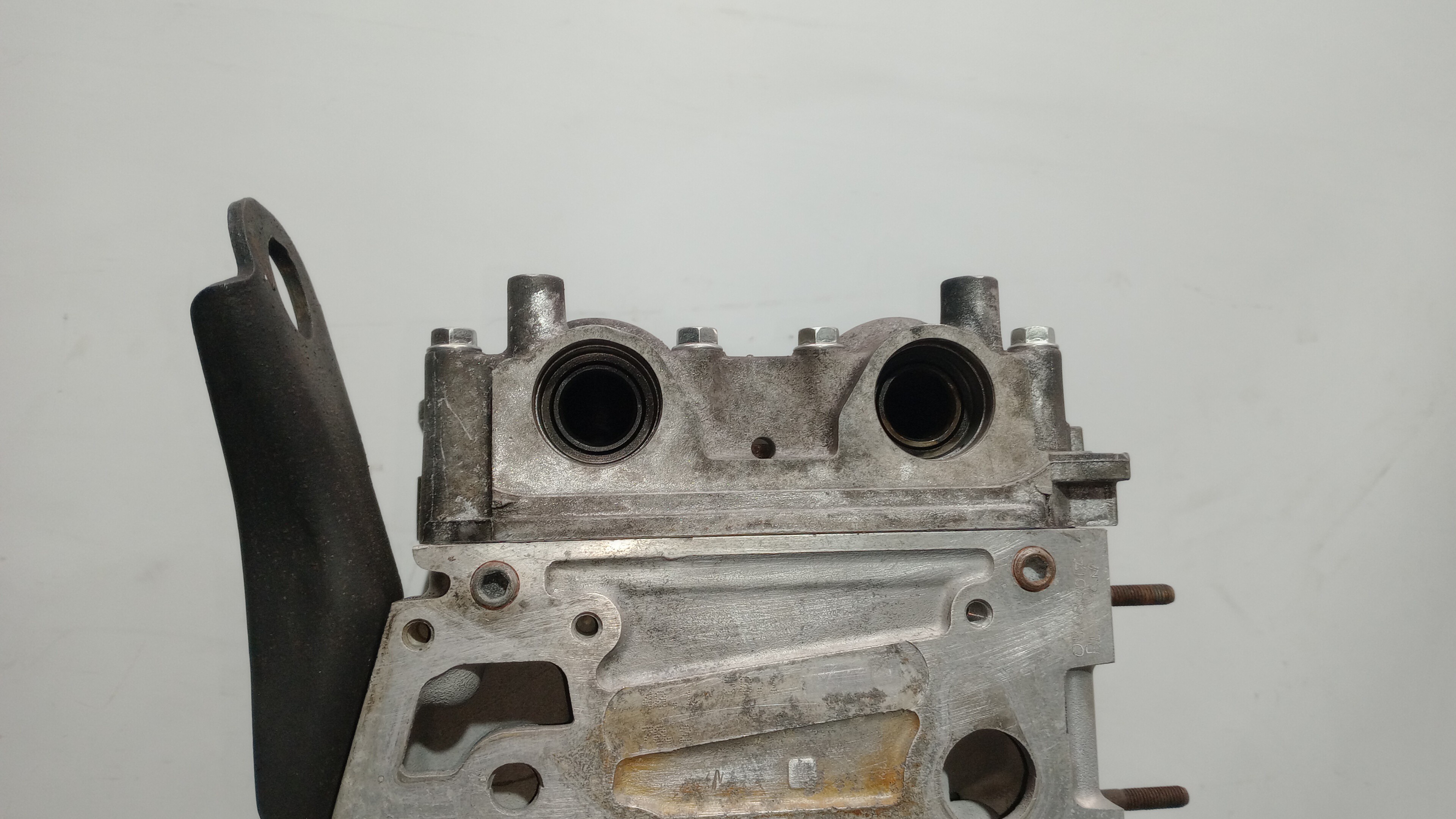 Moteur complet MITSUBISHI Canter (FB7, FB8, FE7, FE8) VII Imagem-5