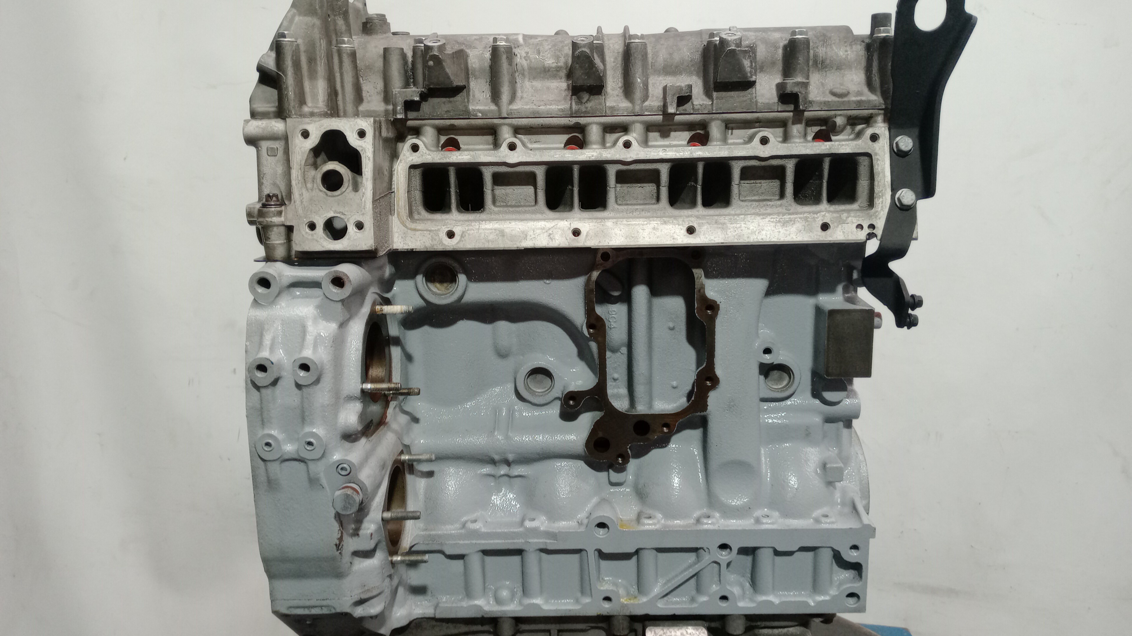 Moteur complet MITSUBISHI Canter (FB7, FB8, FE7, FE8) VII Imagem-7