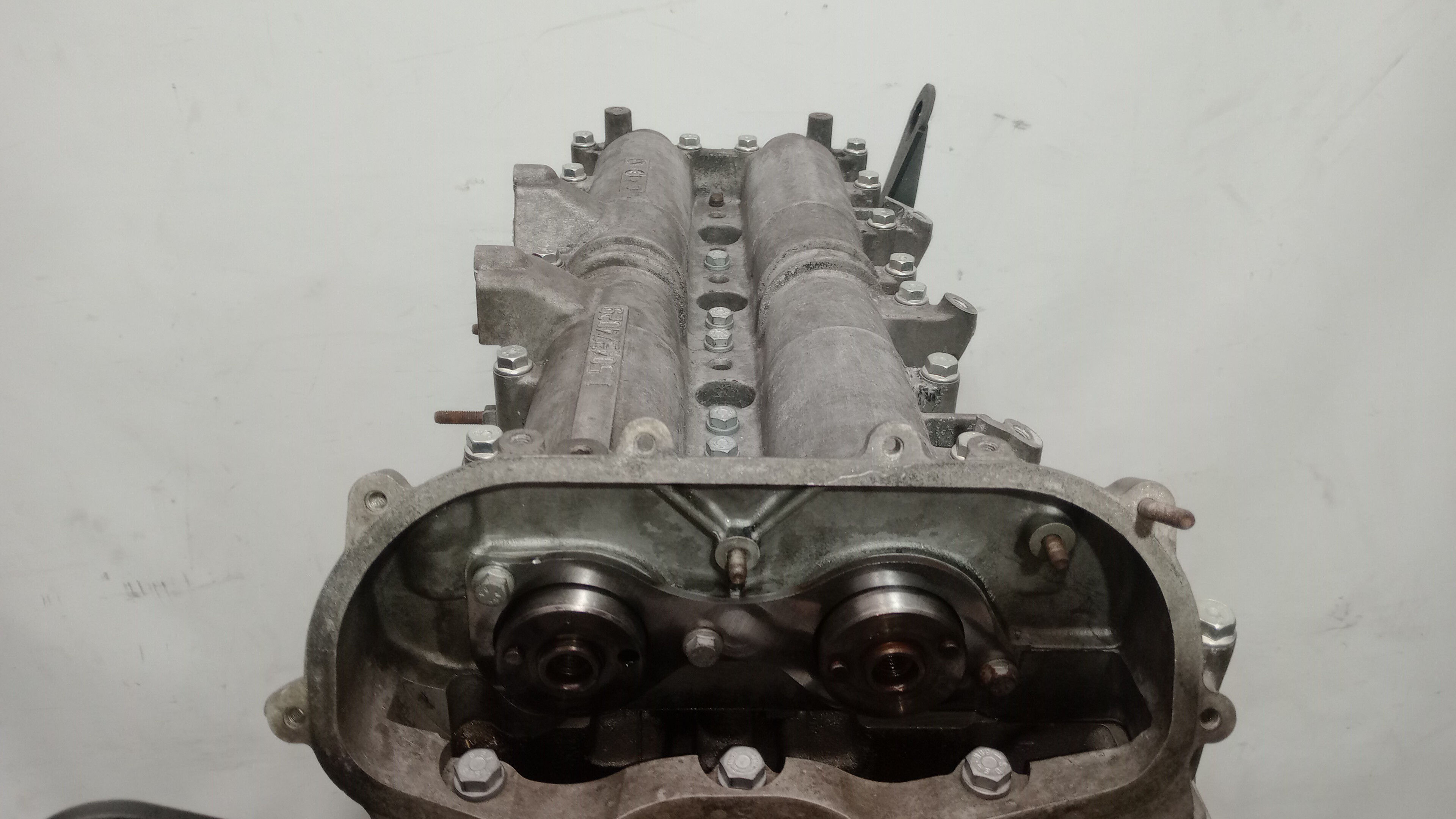 Moteur complet MITSUBISHI Canter (FB7, FB8, FE7, FE8) VII Imagem-11