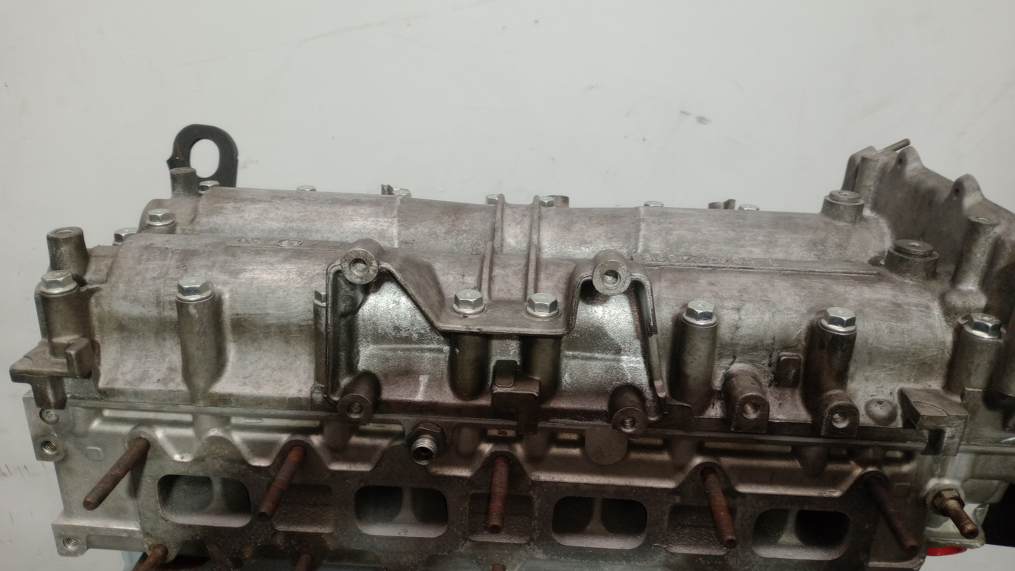 Moteur complet MITSUBISHI Canter (FB7, FB8, FE7, FE8) VII Imagem-13