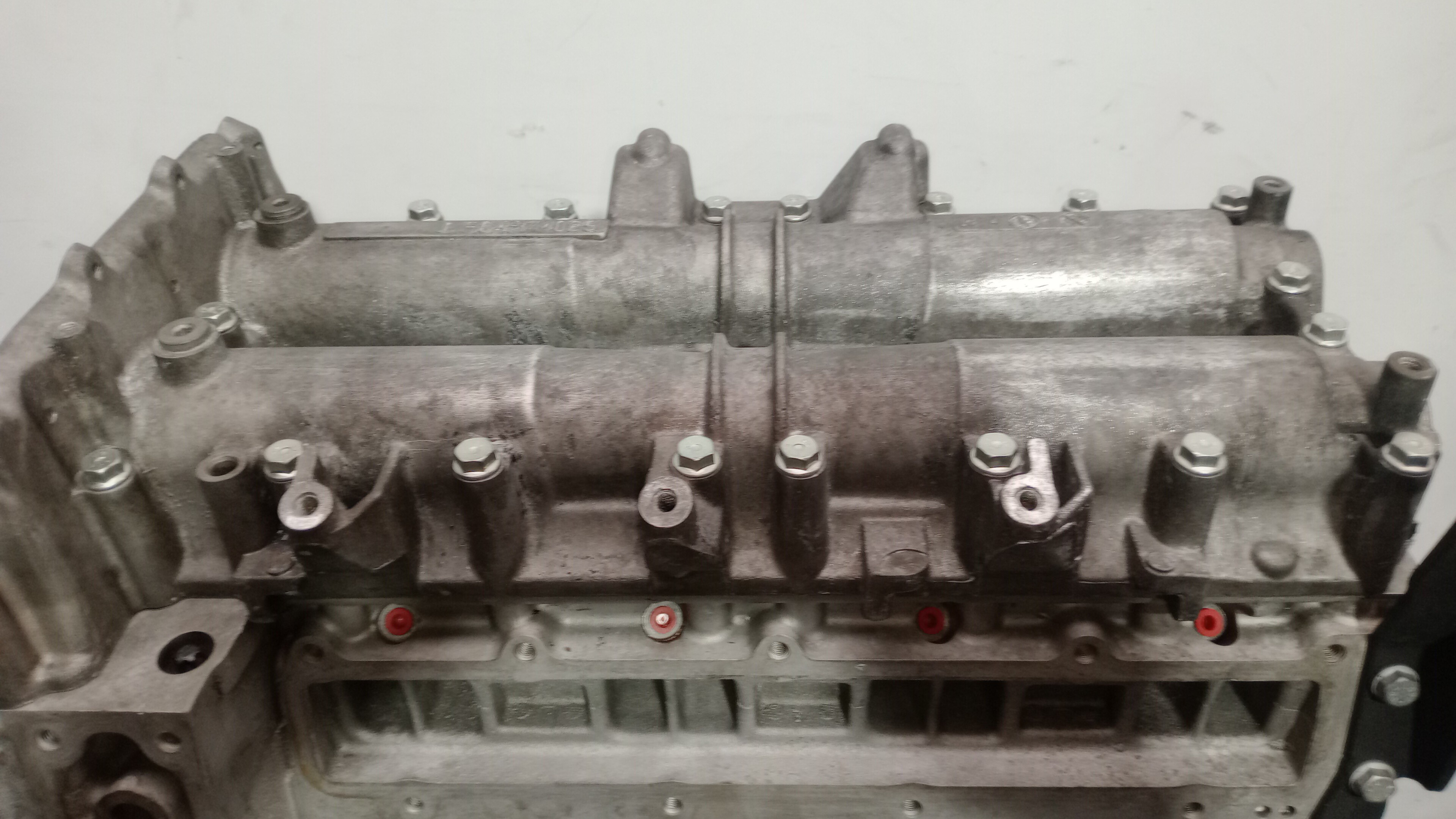 Moteur complet MITSUBISHI Canter (FB7, FB8, FE7, FE8) VII Imagem-12