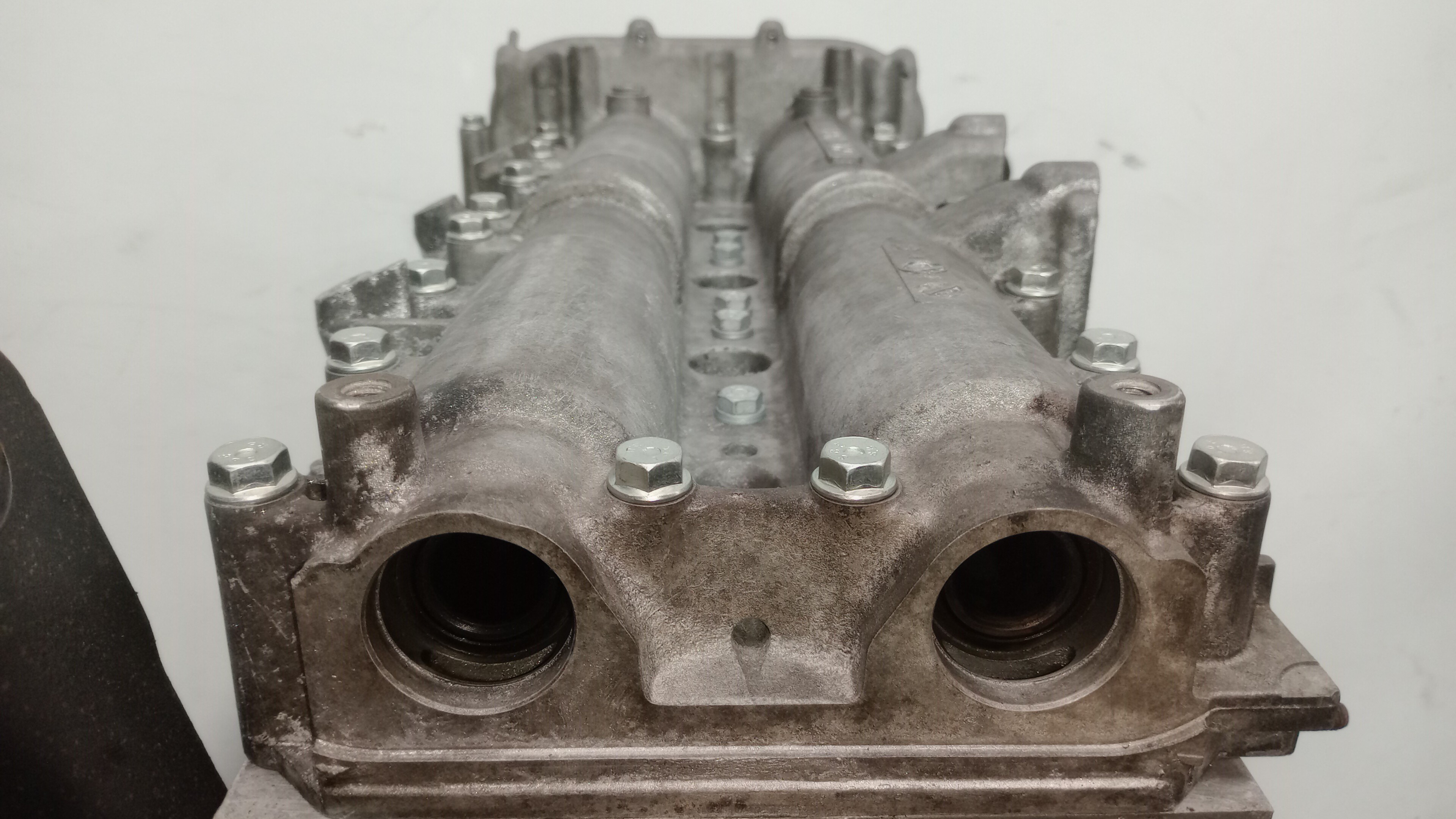 Moteur complet MITSUBISHI Canter (FB7, FB8, FE7, FE8) VII Imagem-14